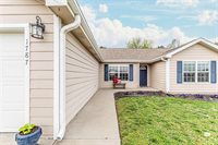 1787 West 14th Street Place, Junction City, KS 66441