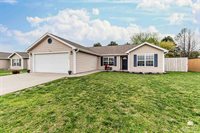 1787 West 14th Street Place, Junction City, KS 66441