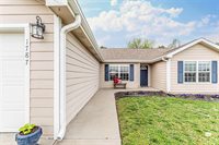 1787 West 14th Street Place, Junction City, KS 66441