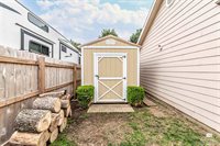 1787 West 14th Street Place, Junction City, KS 66441