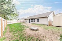 1787 West 14th Street Place, Junction City, KS 66441