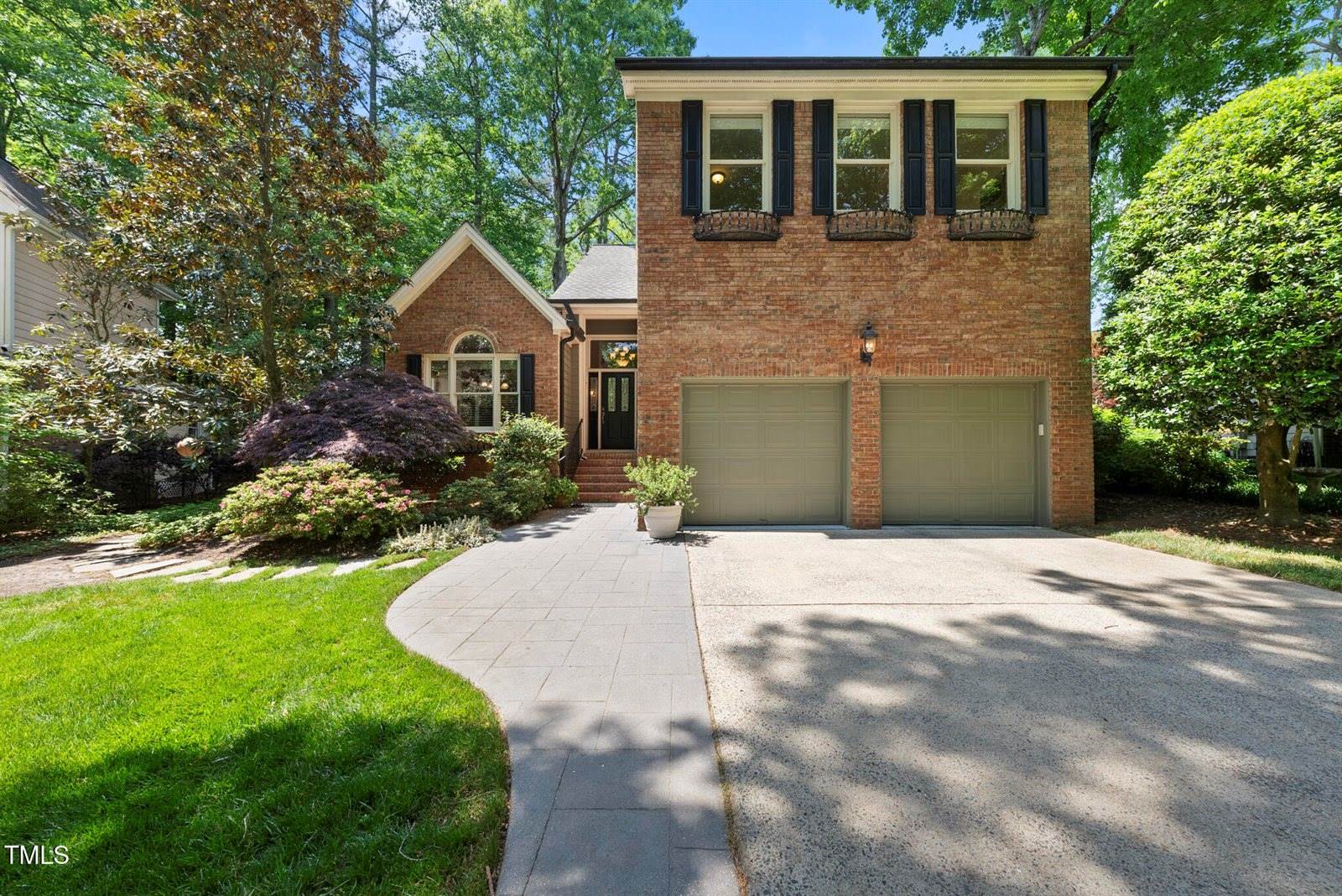 105 Sundew Lane, Cary, NC 27518