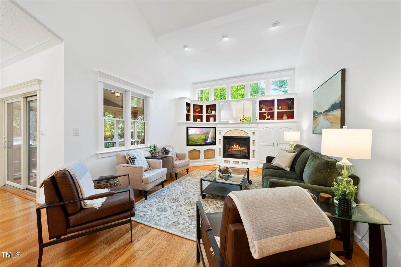 105 Sundew Lane, Cary, NC 27518