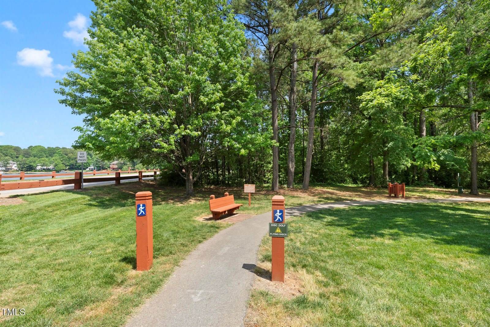 105 Sundew Lane, Cary, NC 27518