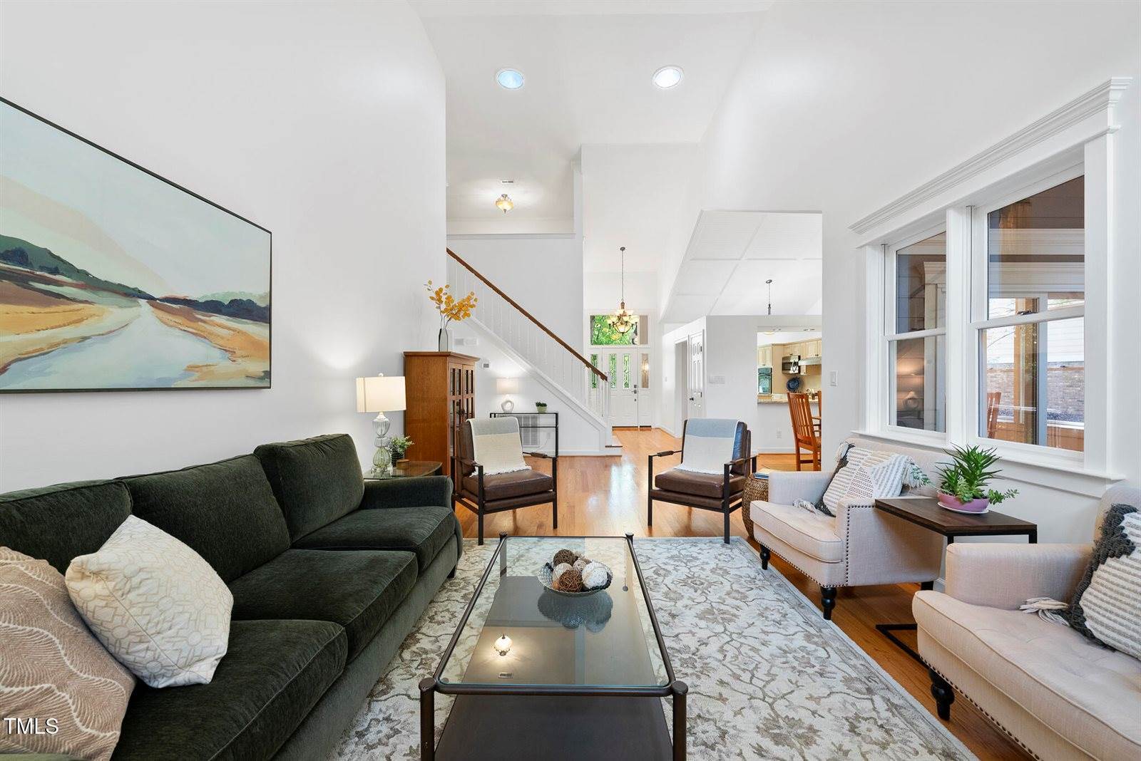 105 Sundew Lane, Cary, NC 27518