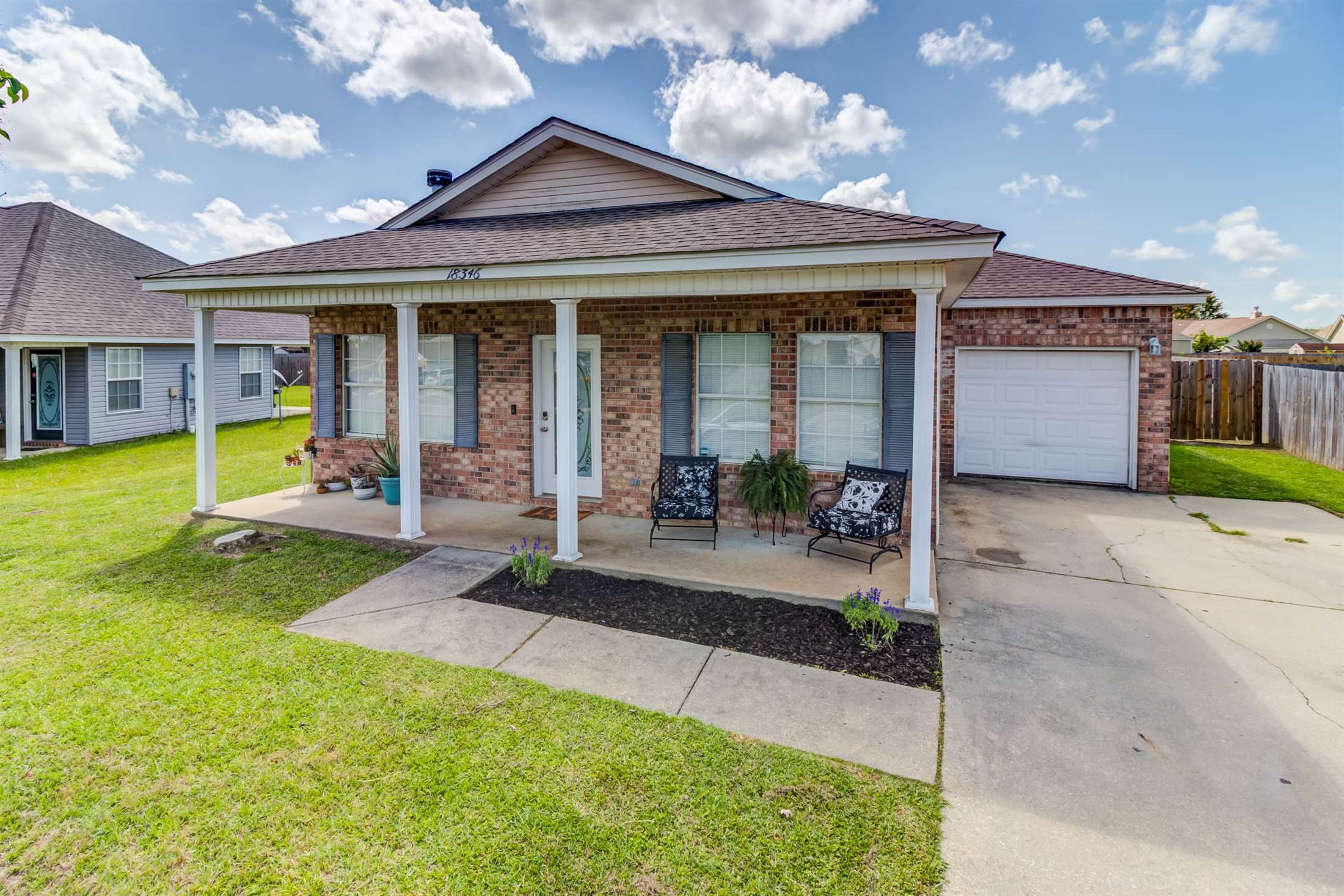 18346 Tiffany Renee Drive, Gulfport, MS 39503