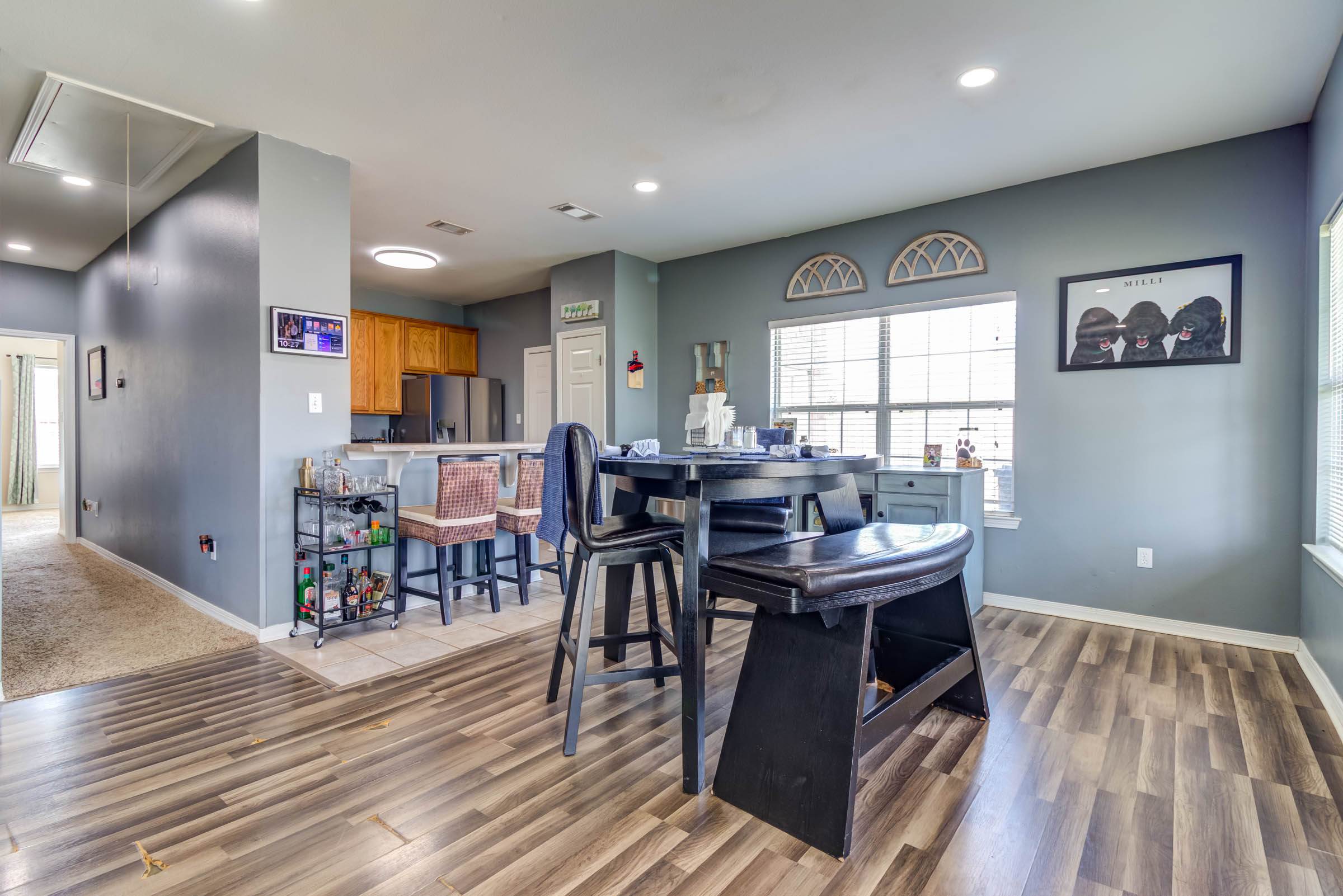 18346 Tiffany Renee Drive, Gulfport, MS 39503