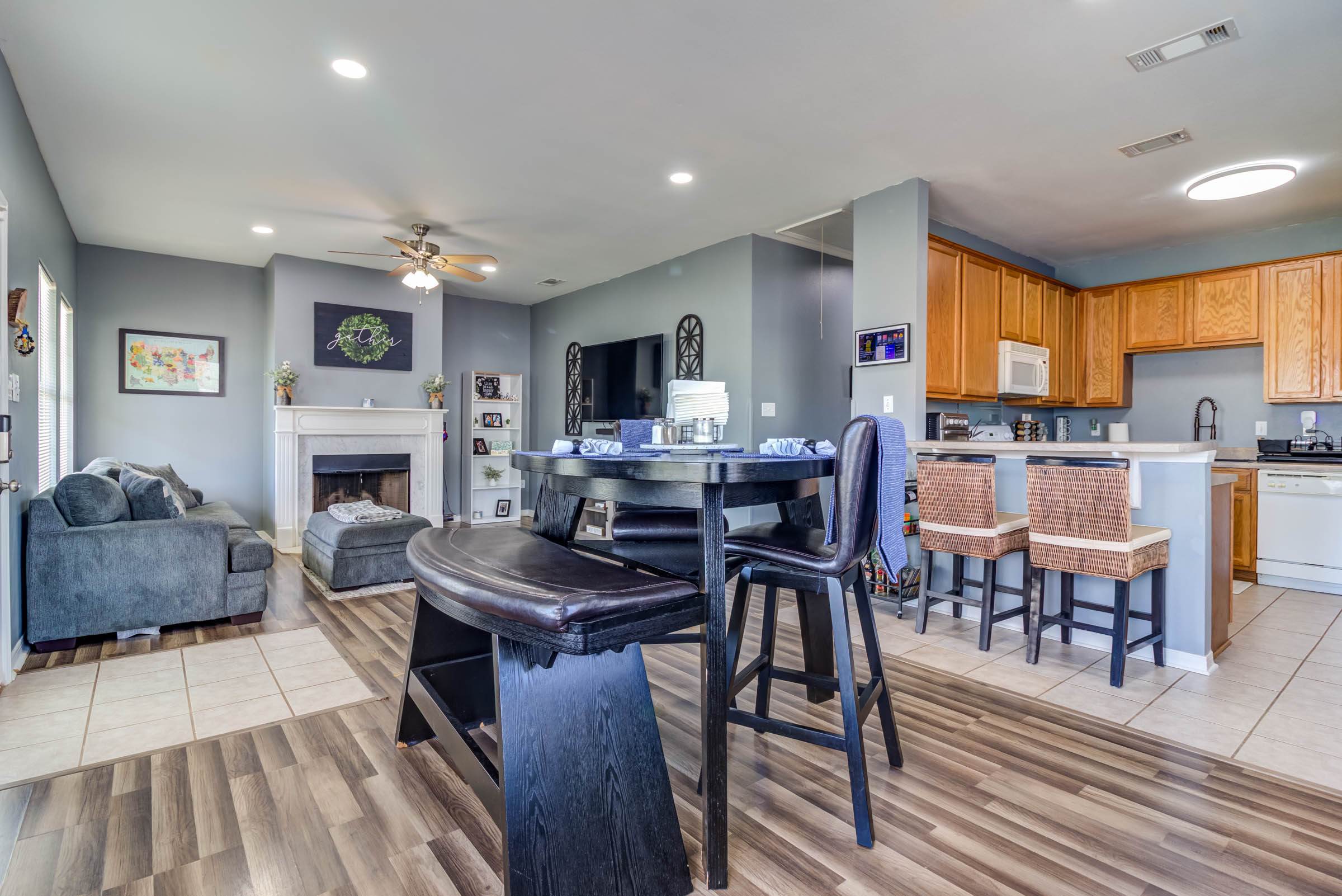 18346 Tiffany Renee Drive, Gulfport, MS 39503