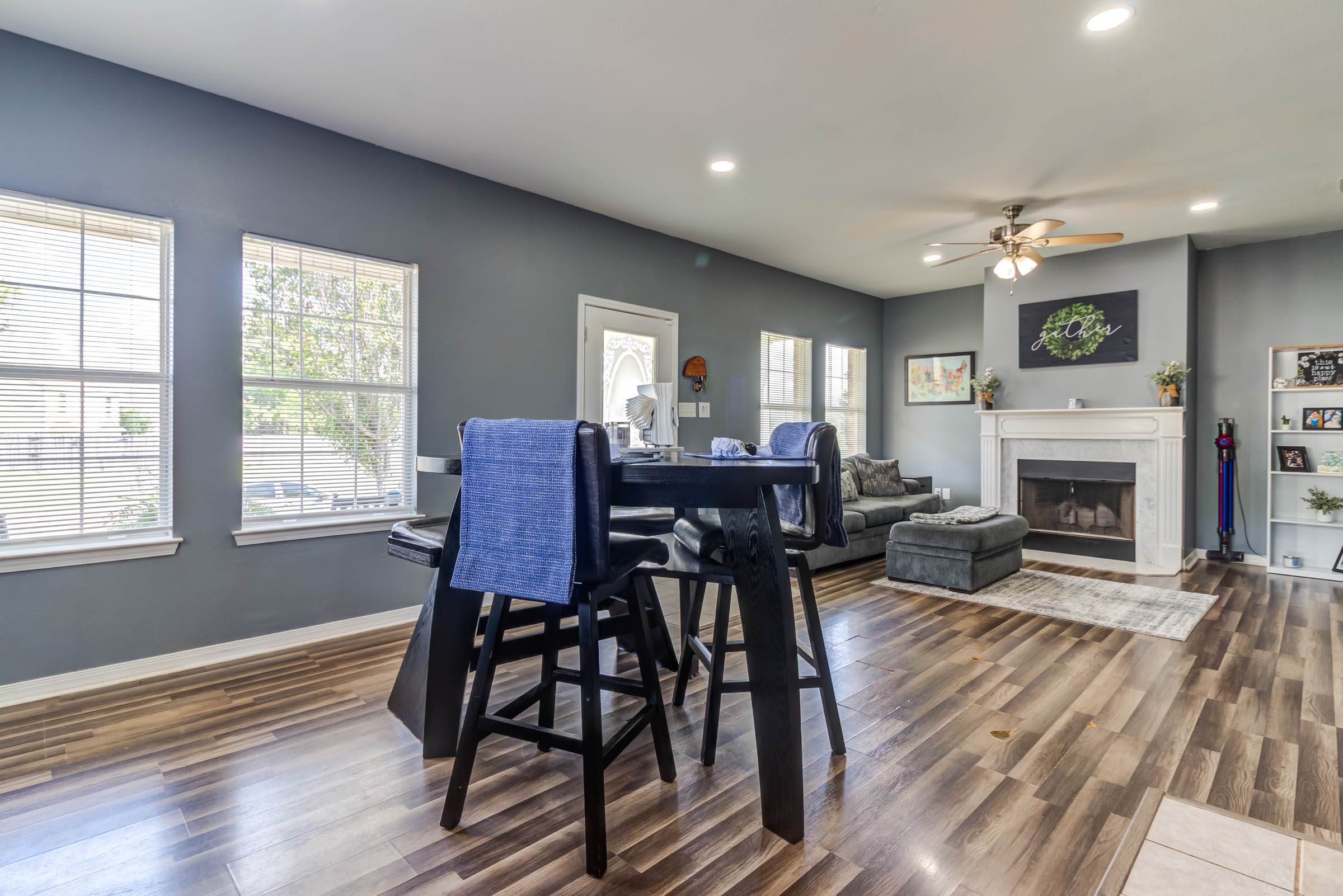 18346 Tiffany Renee Drive, Gulfport, MS 39503