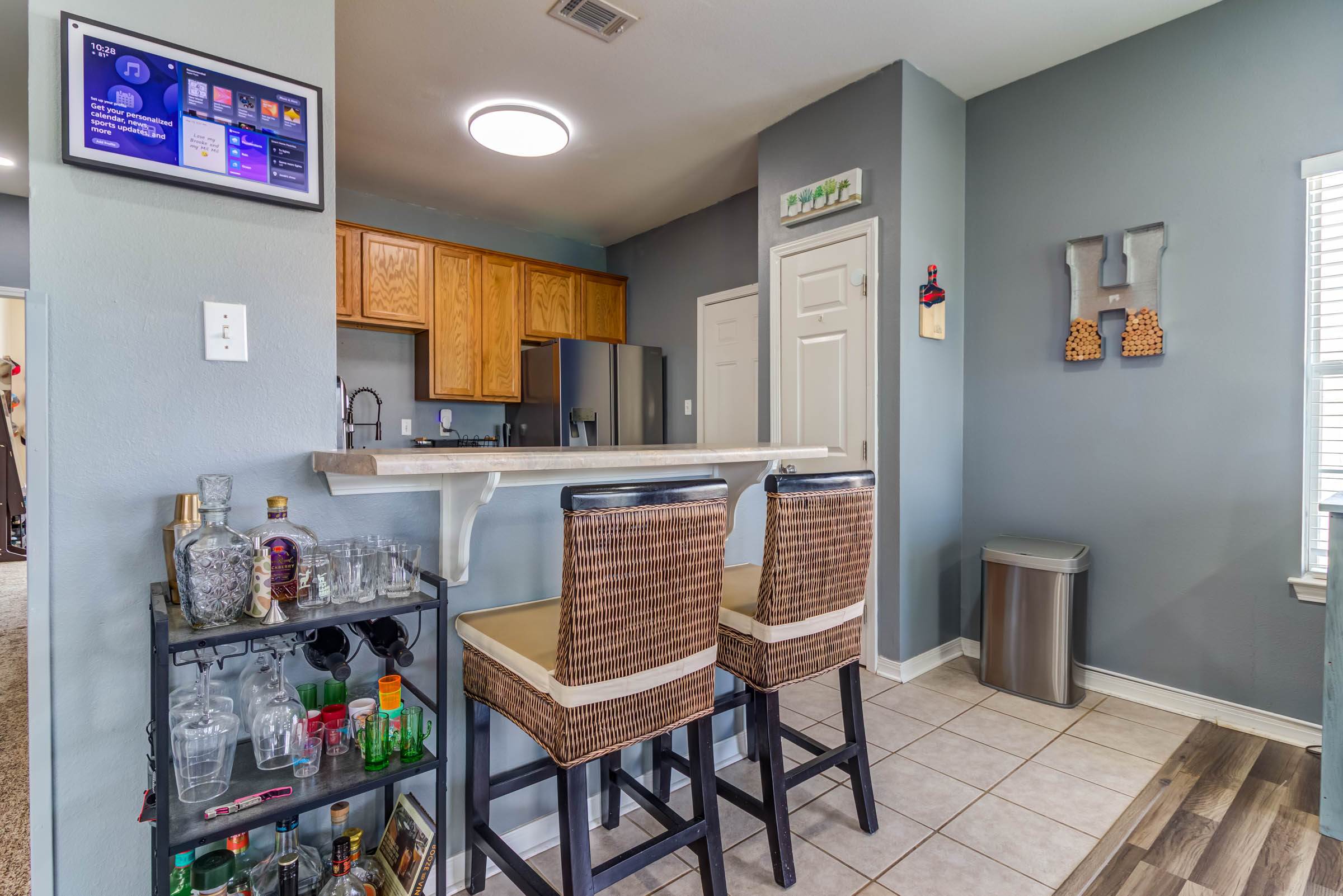 18346 Tiffany Renee Drive, Gulfport, MS 39503