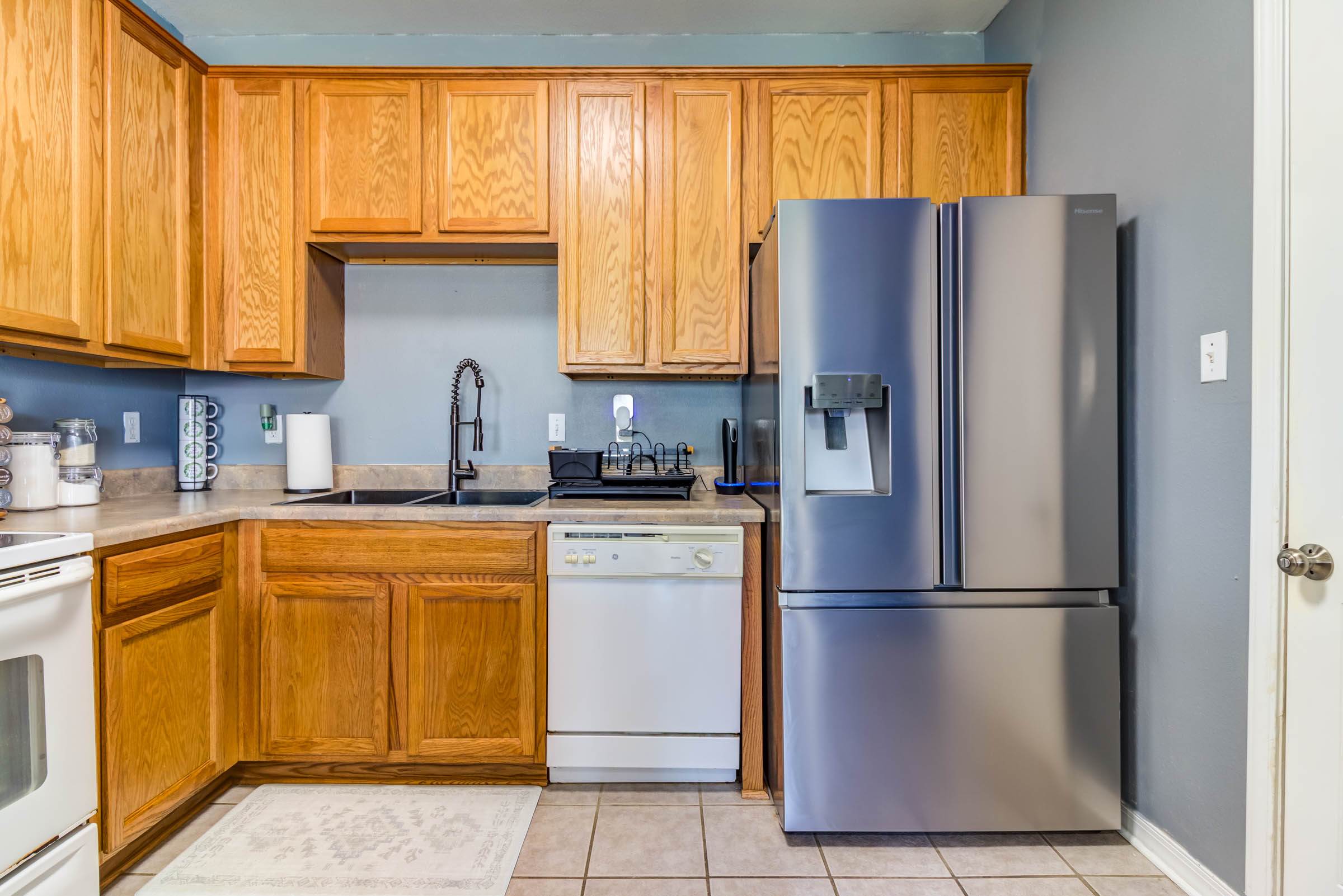 18346 Tiffany Renee Drive, Gulfport, MS 39503