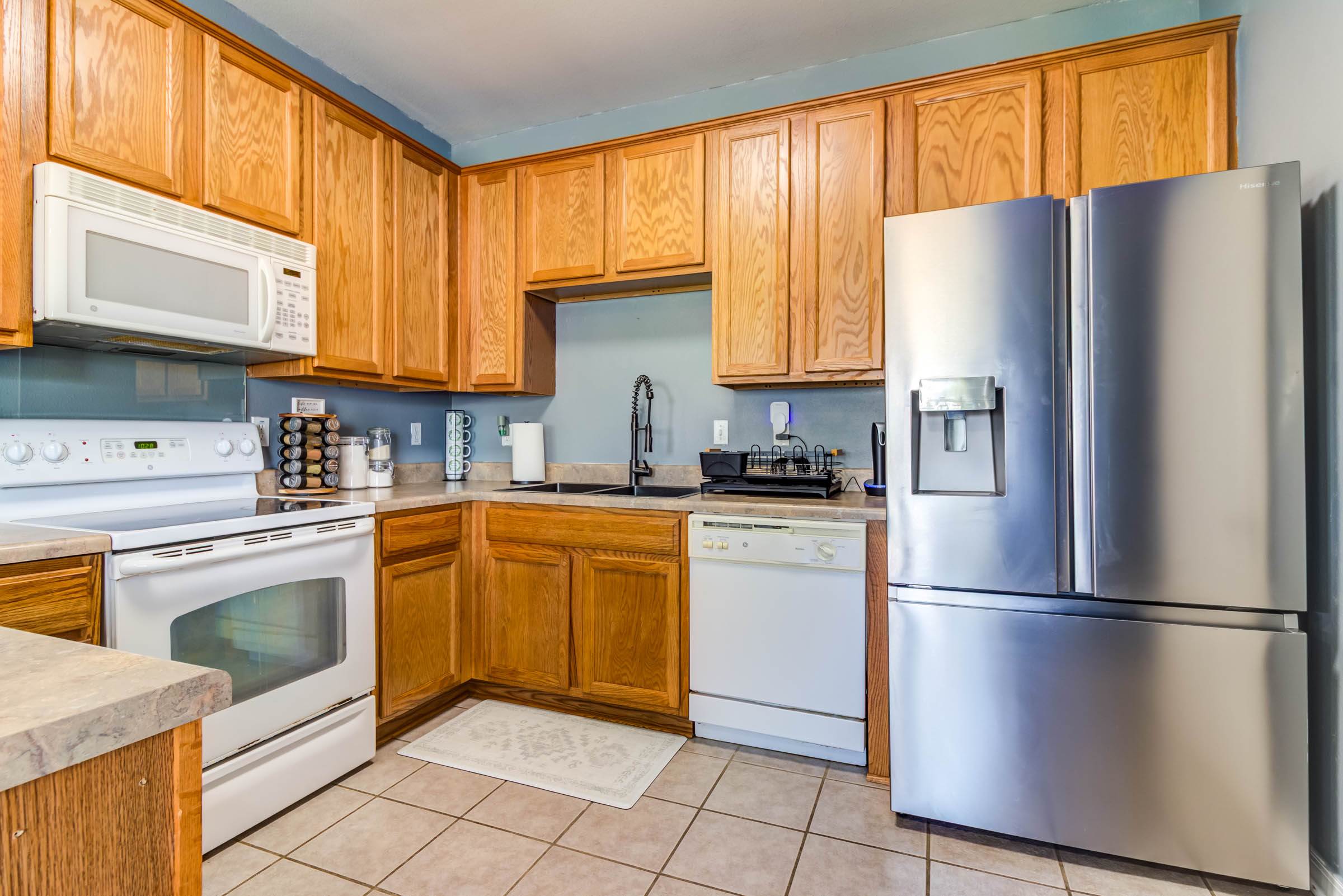 18346 Tiffany Renee Drive, Gulfport, MS 39503