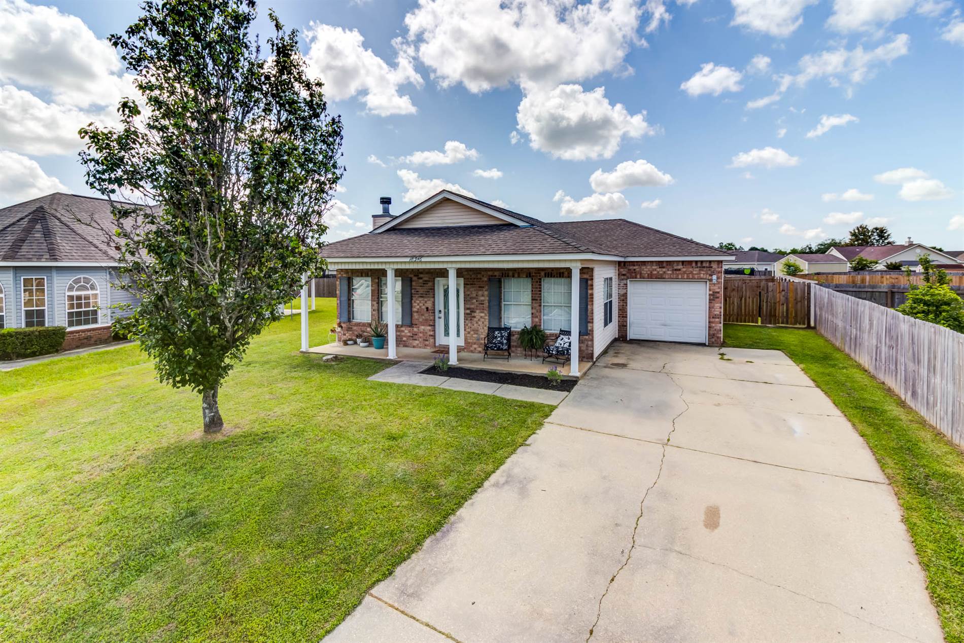 18346 Tiffany Renee Drive, Gulfport, MS 39503