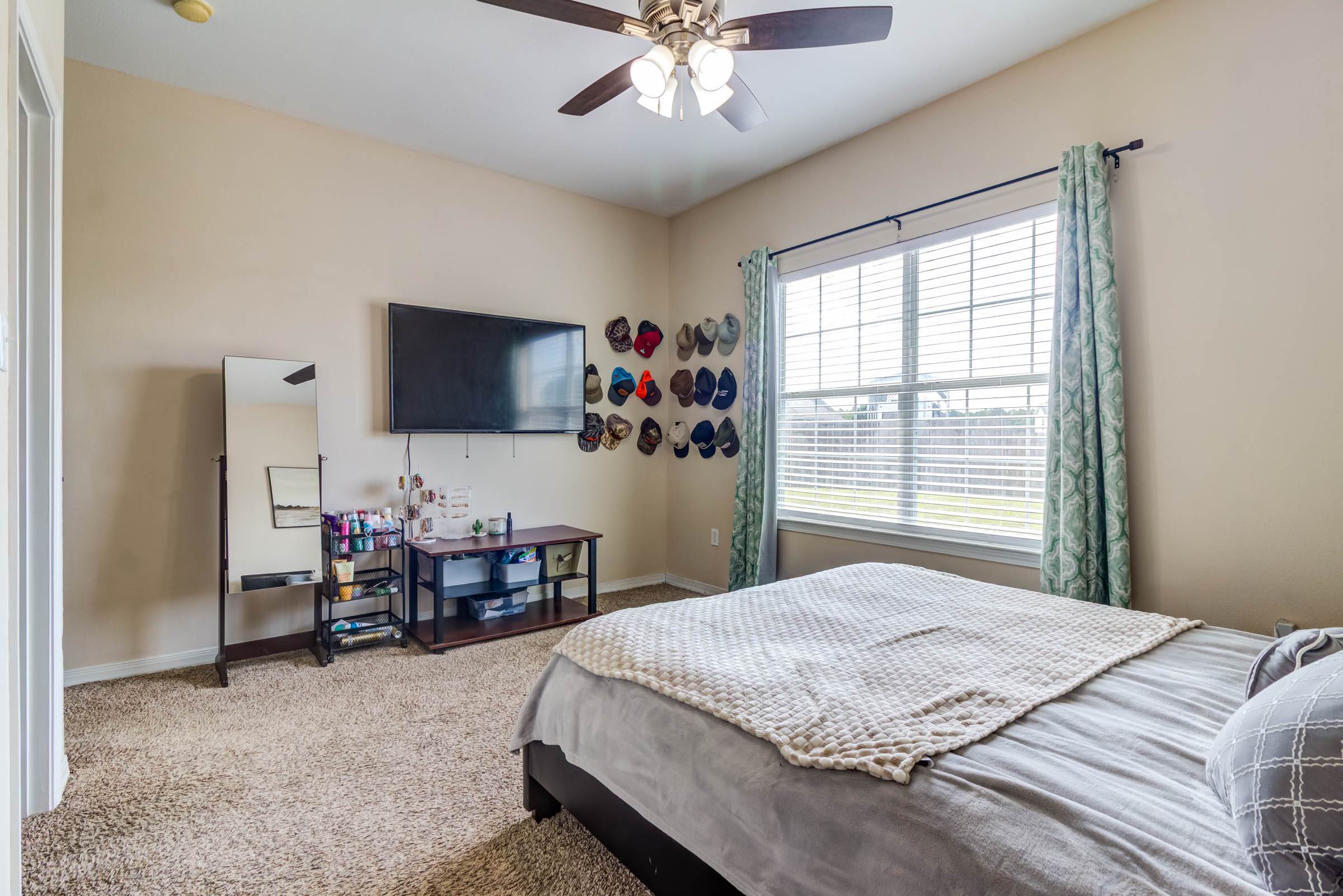 18346 Tiffany Renee Drive, Gulfport, MS 39503