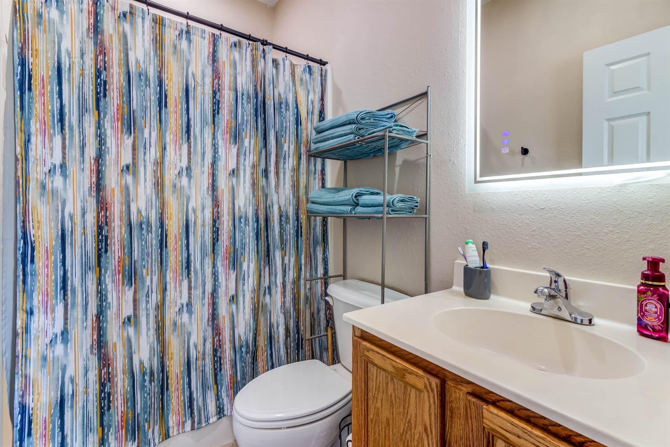 18346 Tiffany Renee Drive, Gulfport, MS 39503