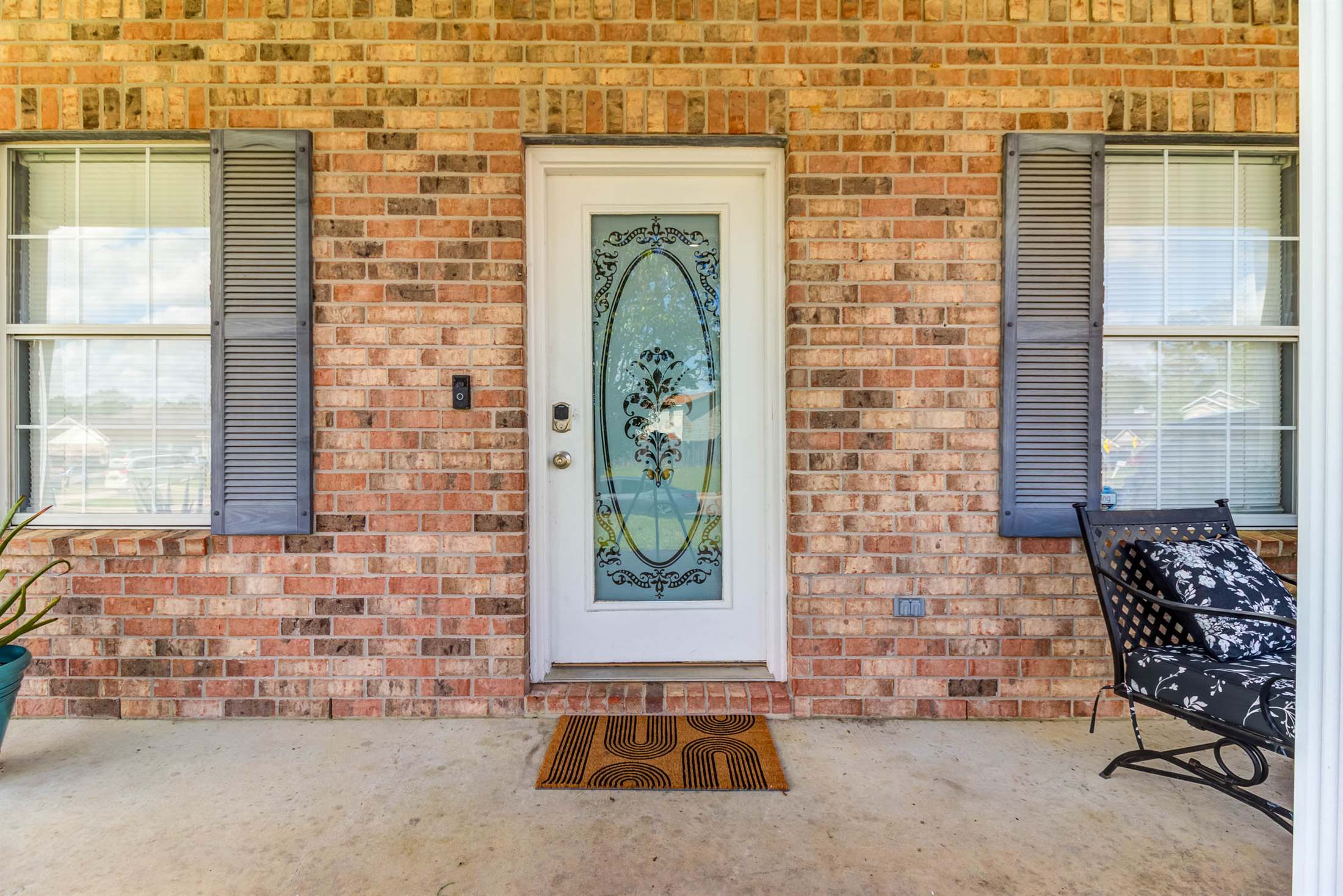 18346 Tiffany Renee Drive, Gulfport, MS 39503