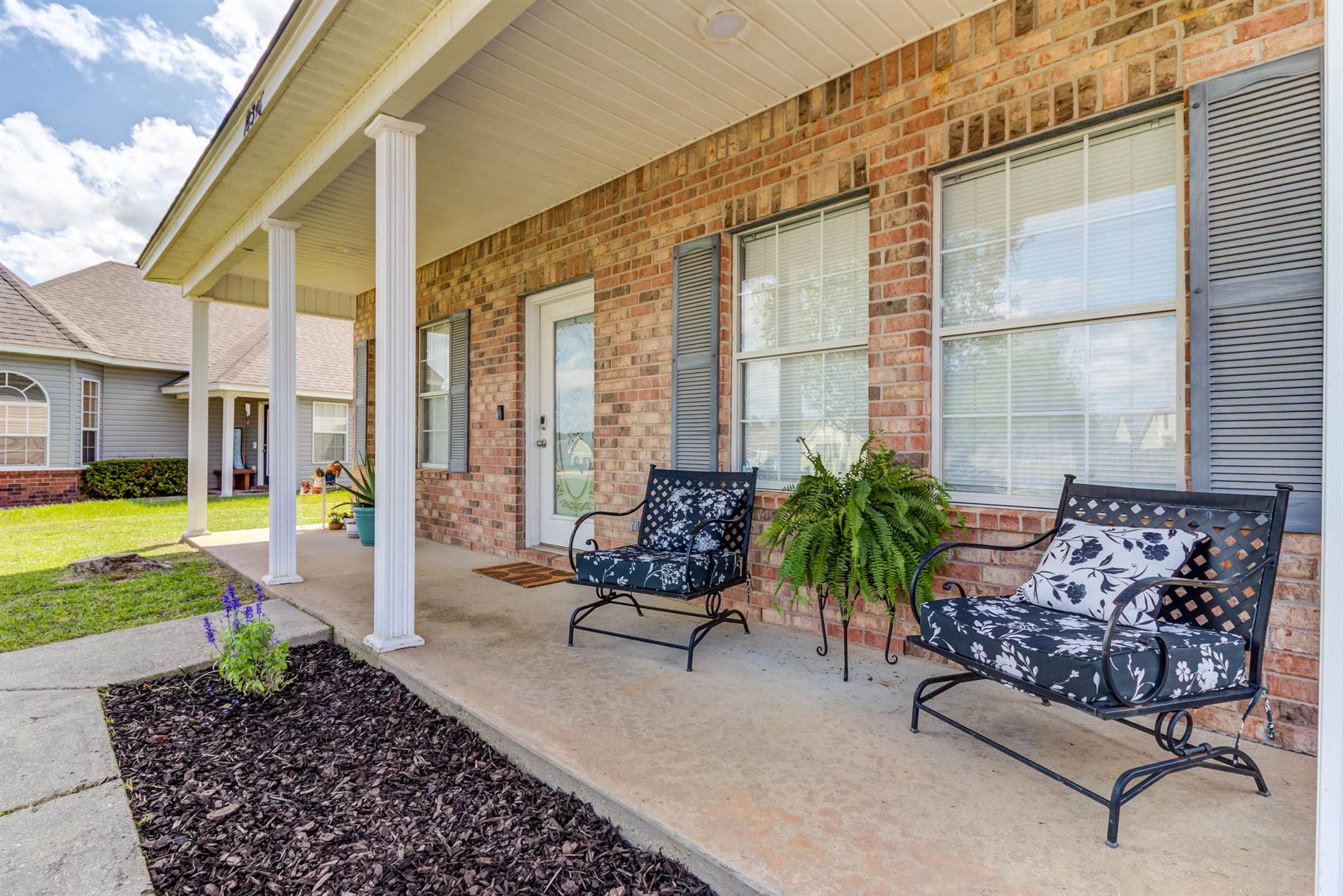 18346 Tiffany Renee Drive, Gulfport, MS 39503