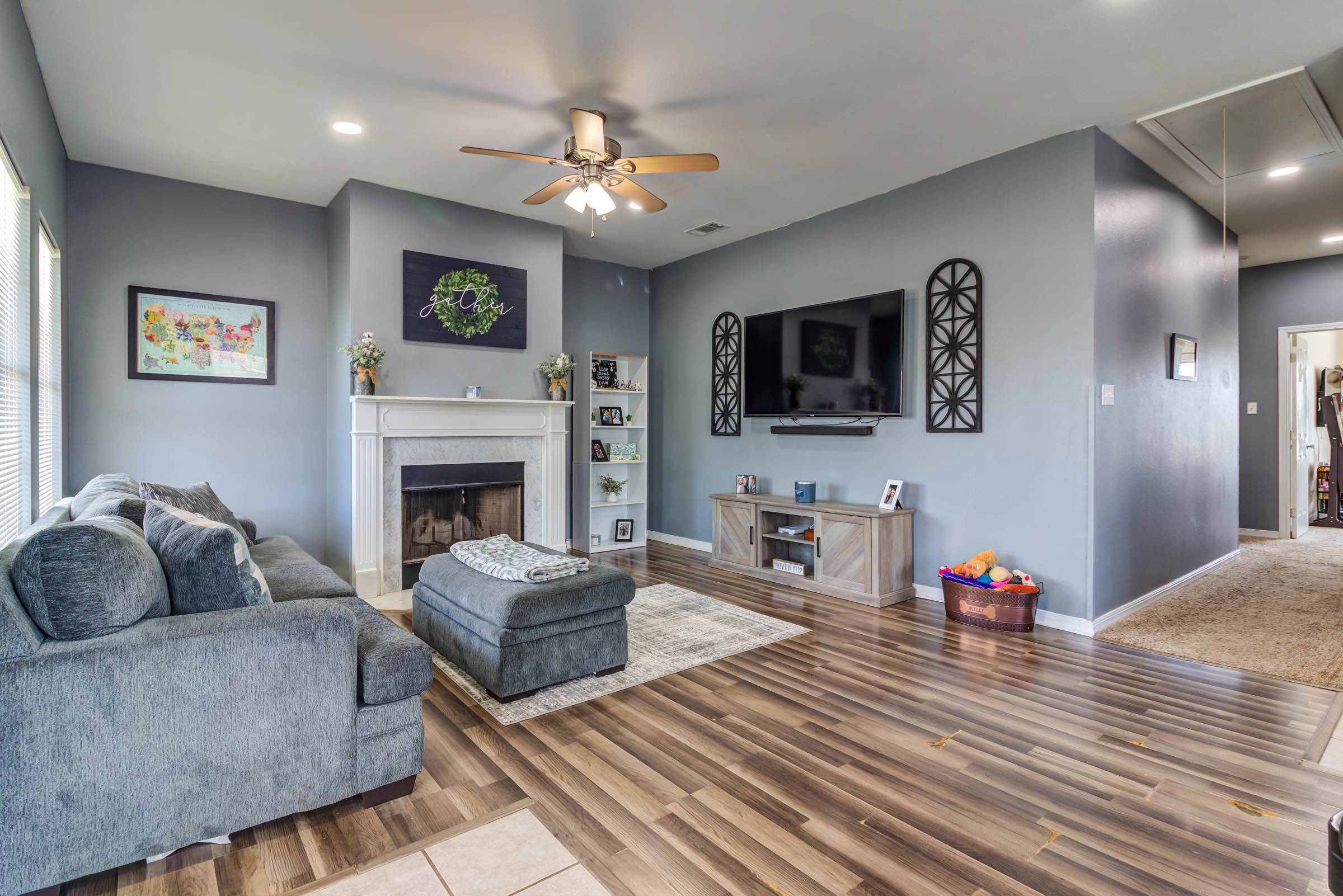 18346 Tiffany Renee Drive, Gulfport, MS 39503