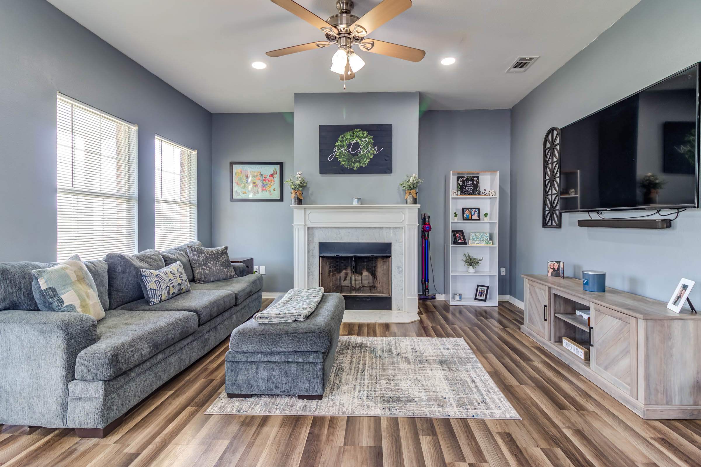 18346 Tiffany Renee Drive, Gulfport, MS 39503