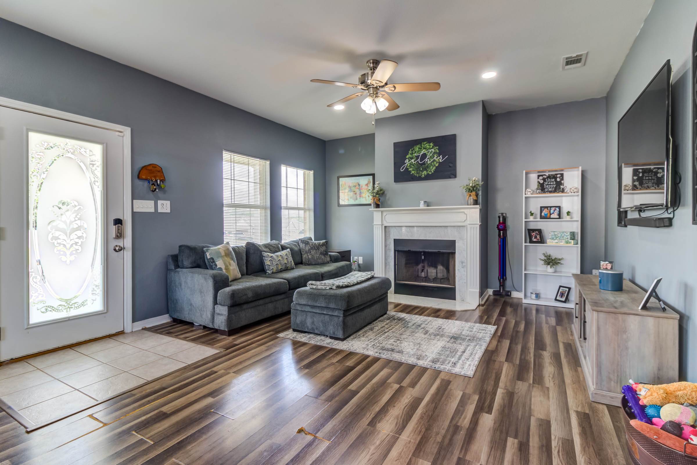 18346 Tiffany Renee Drive, Gulfport, MS 39503