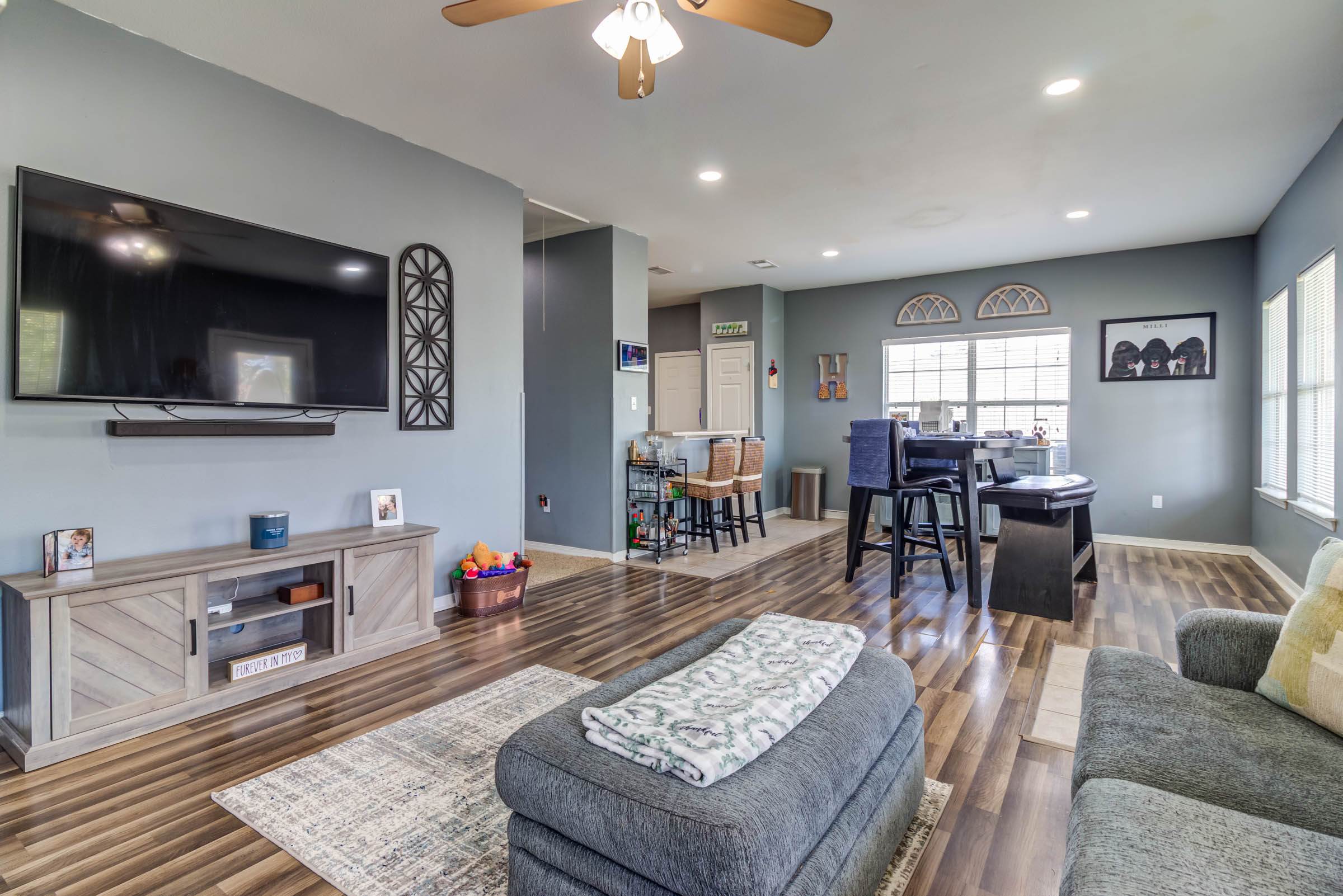 18346 Tiffany Renee Drive, Gulfport, MS 39503