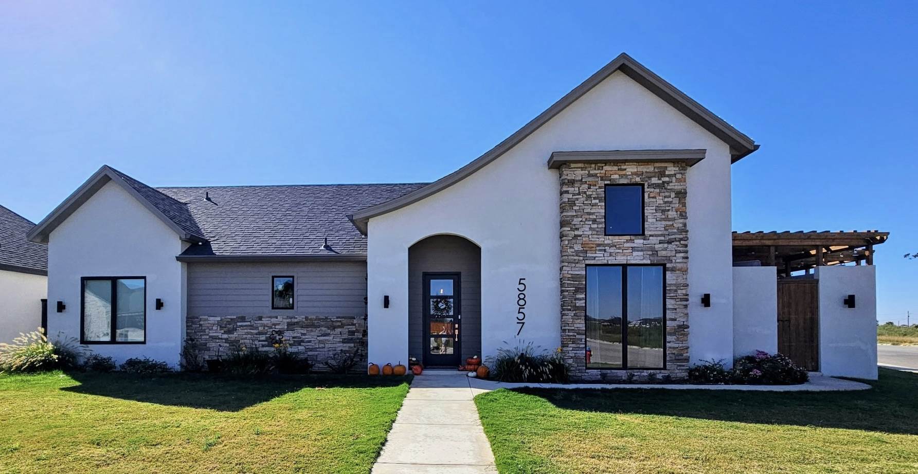 5857 111th St, Lubbock, TX 79424