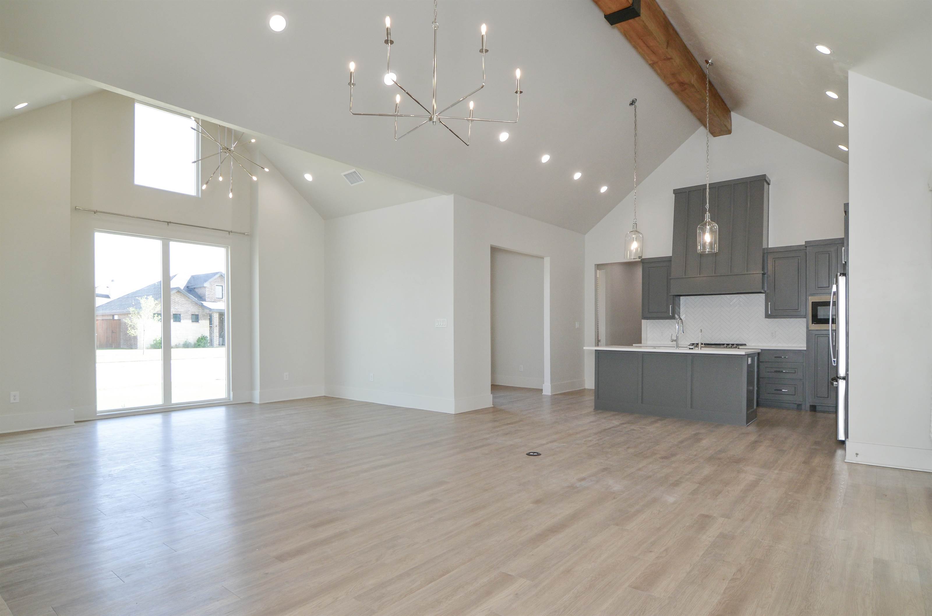 5857 111th St, Lubbock, TX 79424