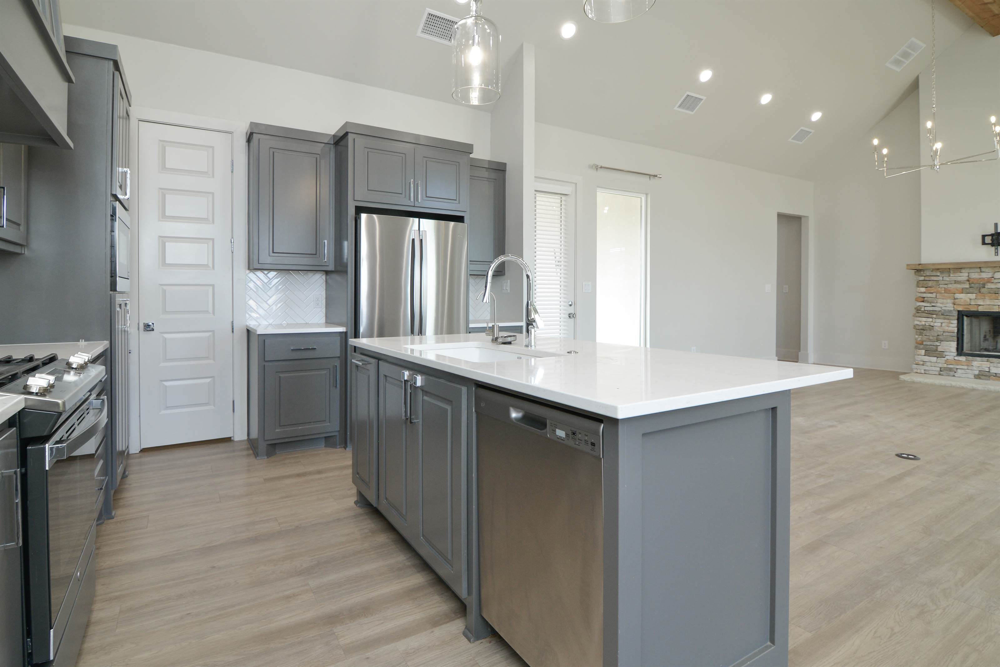 5857 111th St, Lubbock, TX 79424