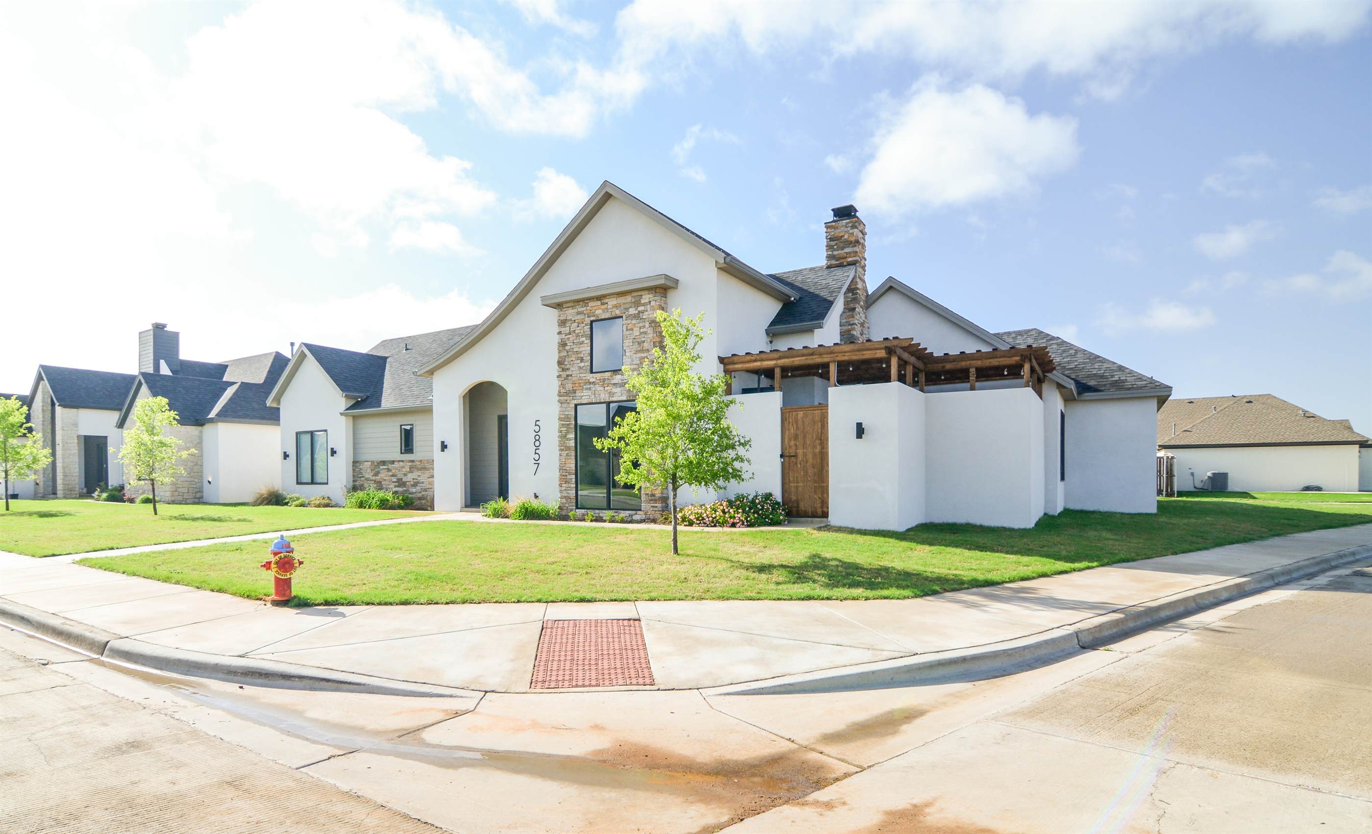 5857 111th St, Lubbock, TX 79424