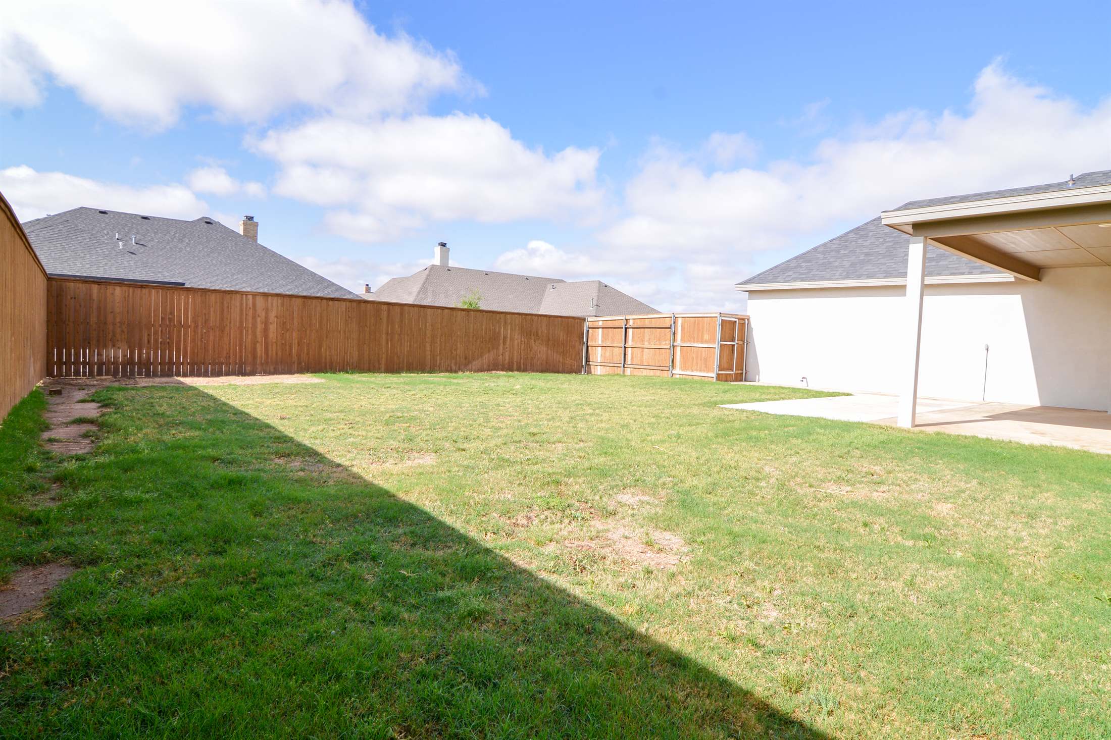 5857 111th St, Lubbock, TX 79424