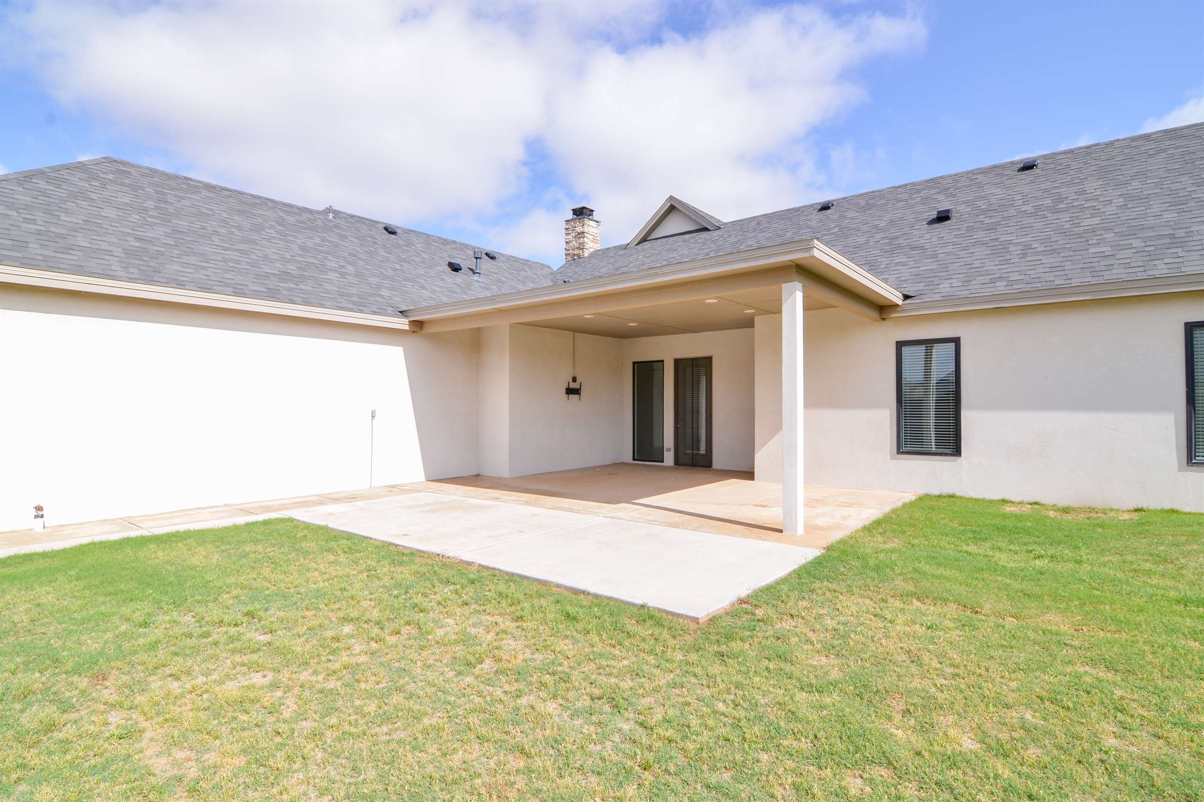 5857 111th St, Lubbock, TX 79424