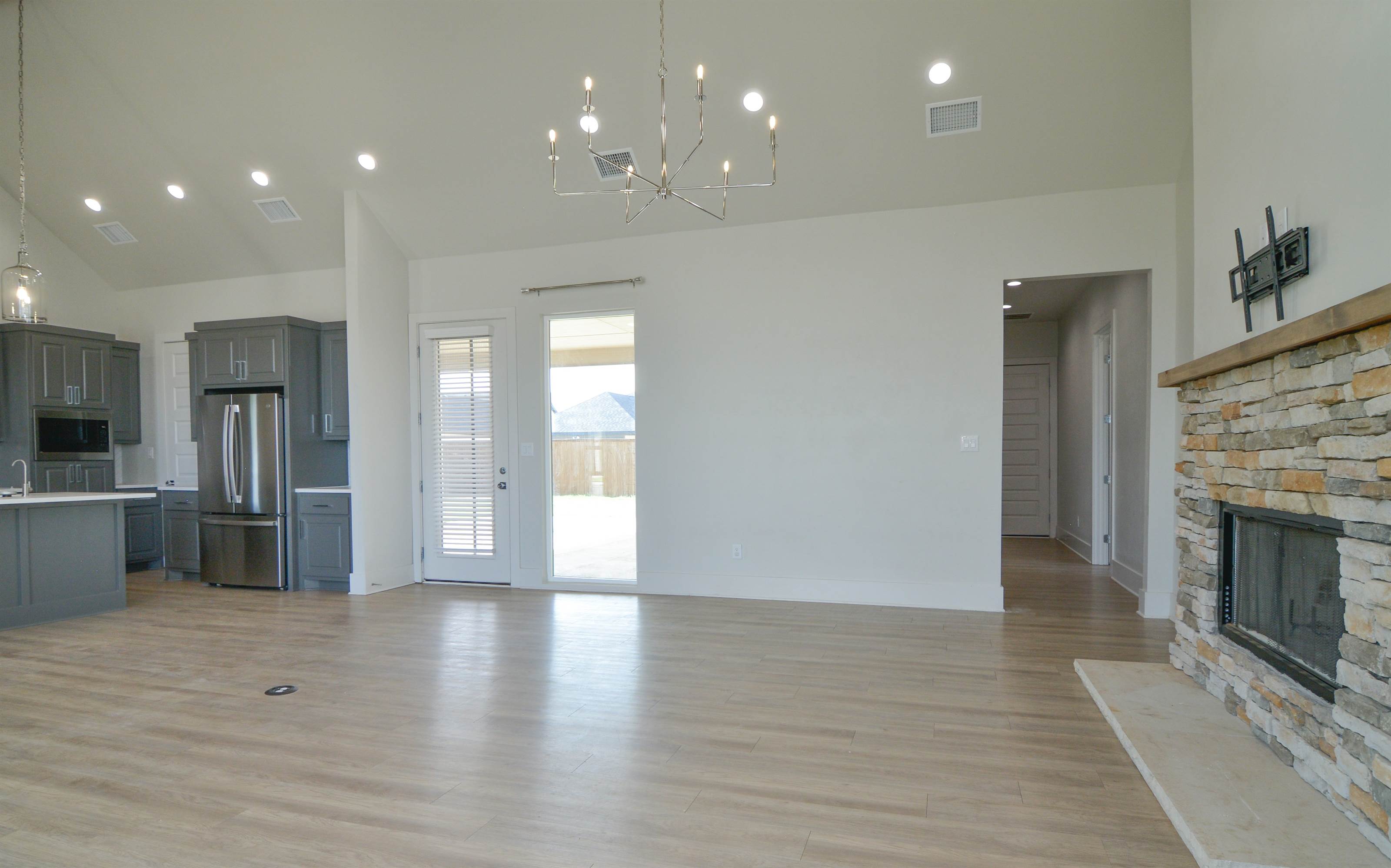 5857 111th St, Lubbock, TX 79424