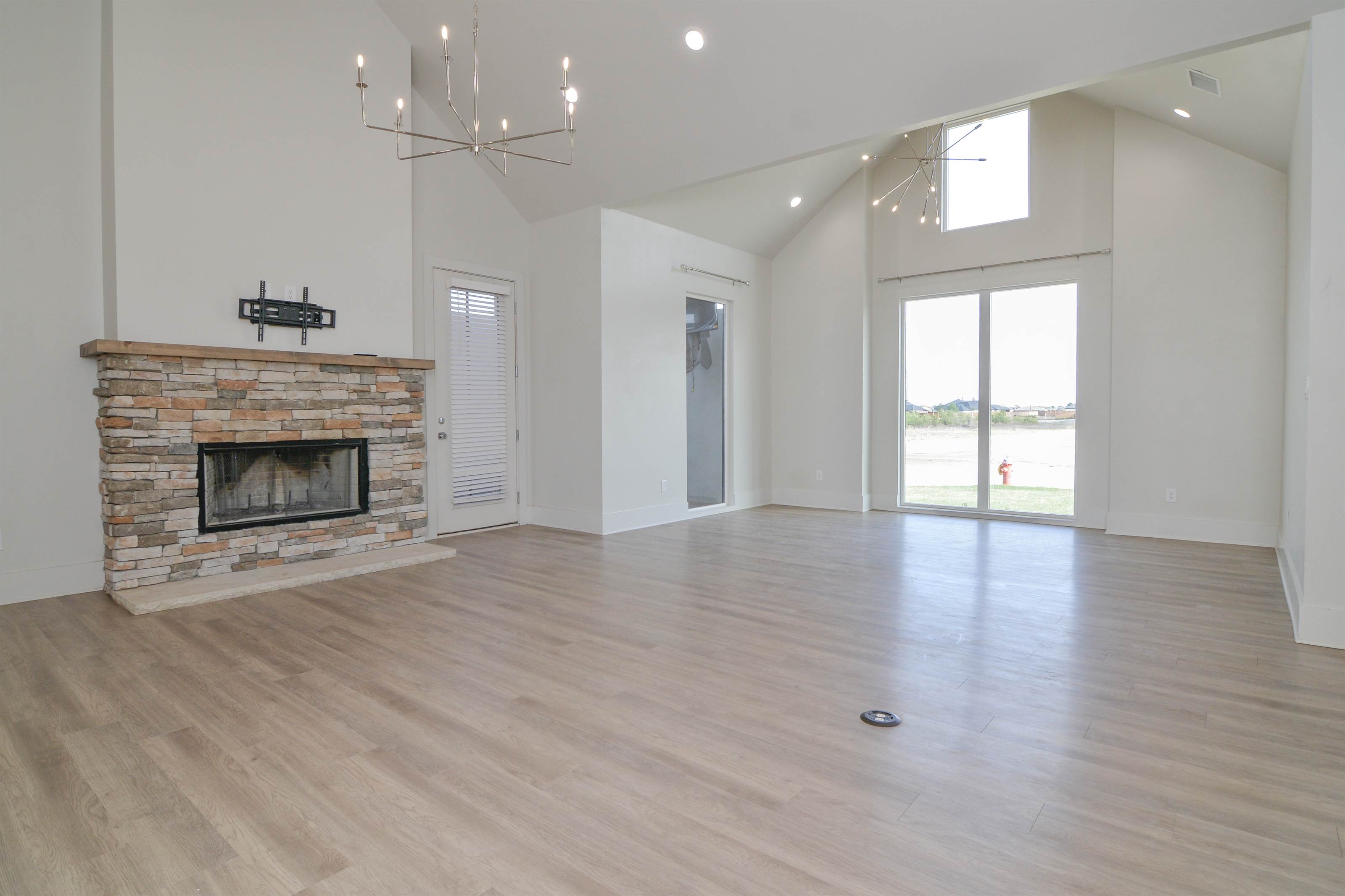 5857 111th St, Lubbock, TX 79424