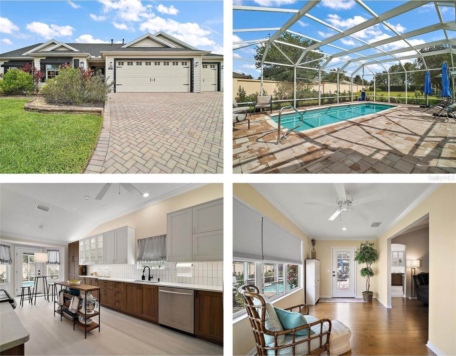 342 Mccormick Lane, The Villages, FL 32162