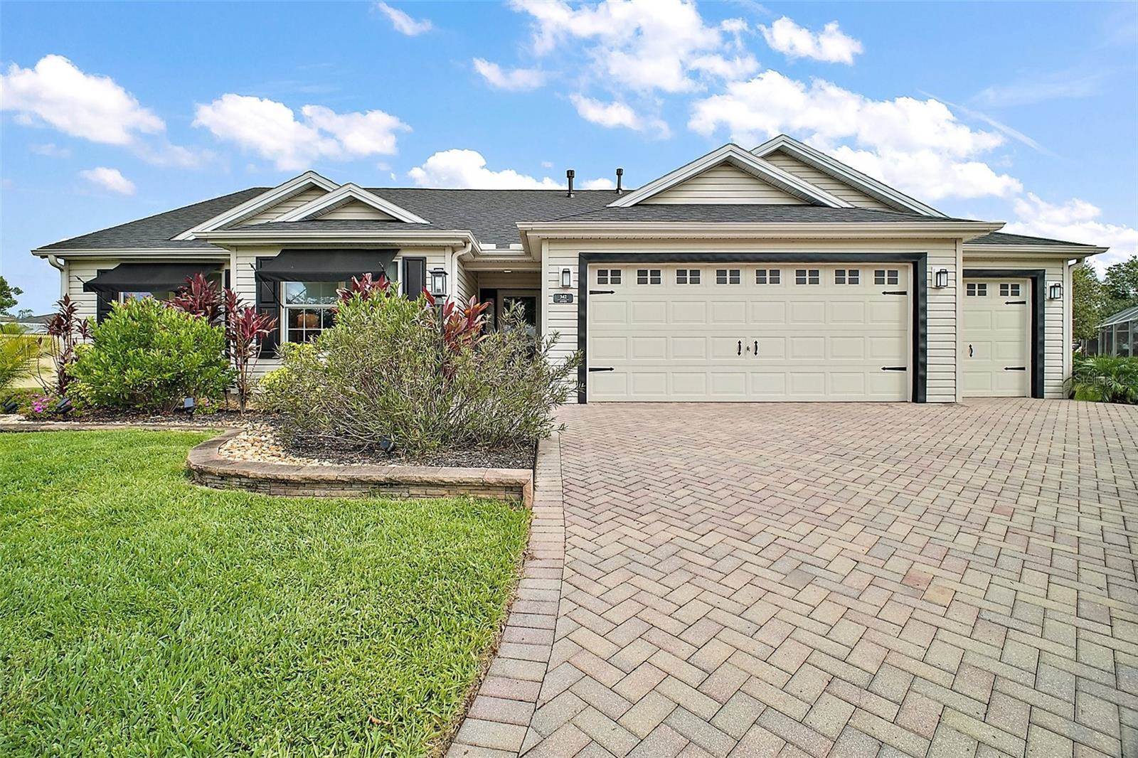 342 Mccormick Lane, The Villages, FL 32162