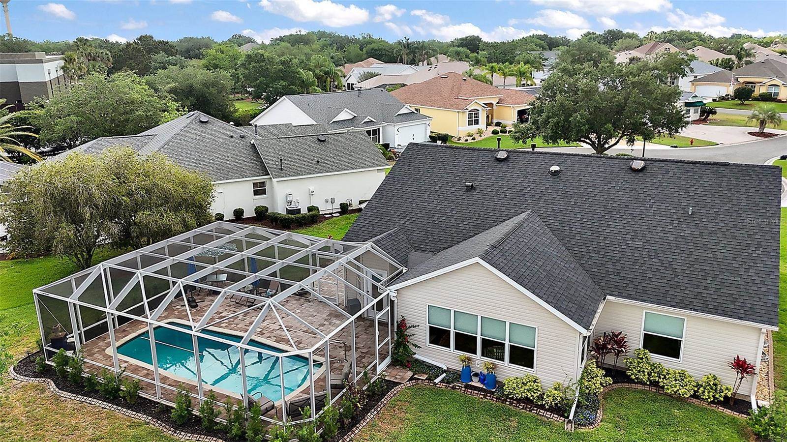 342 Mccormick Lane, The Villages, FL 32162