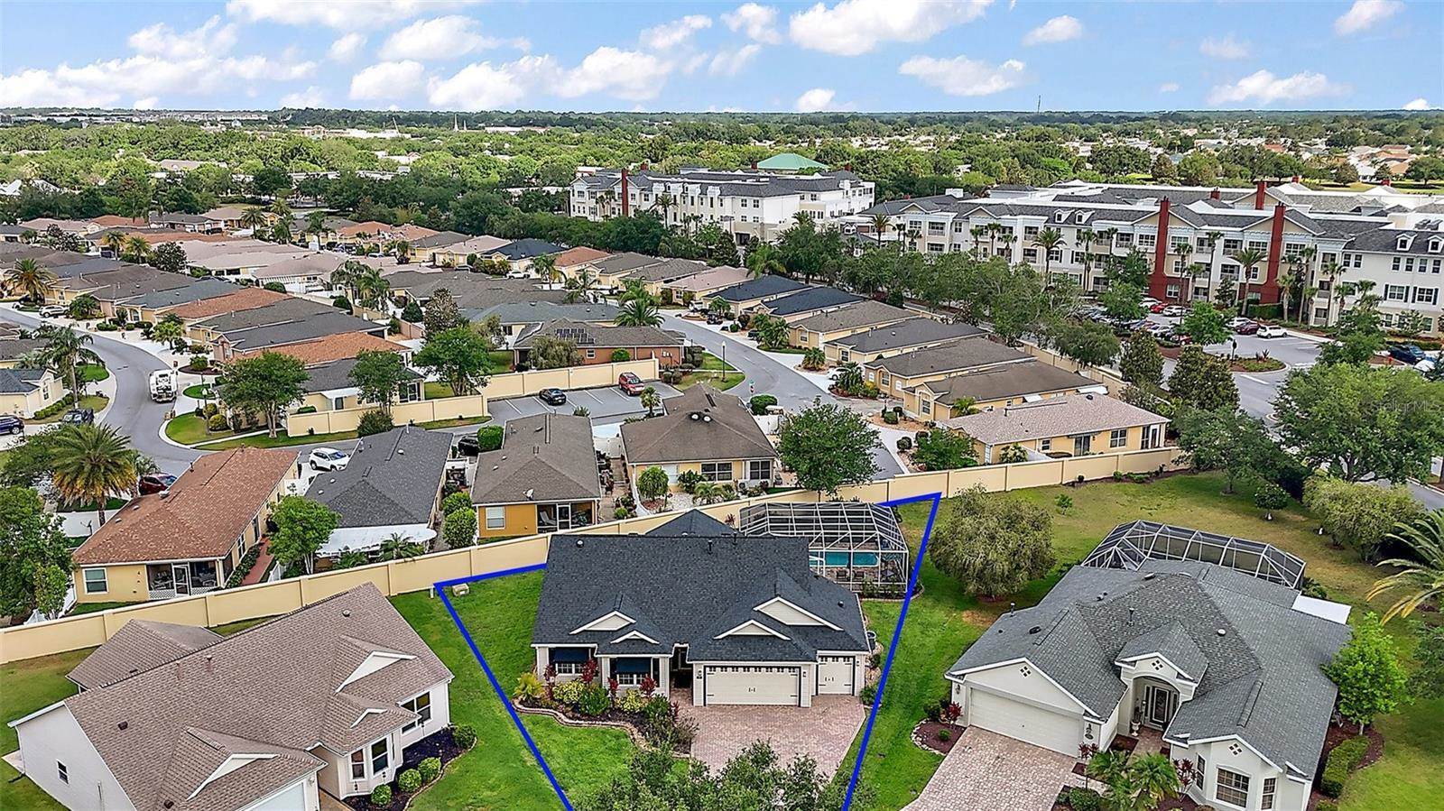 342 Mccormick Lane, The Villages, FL 32162