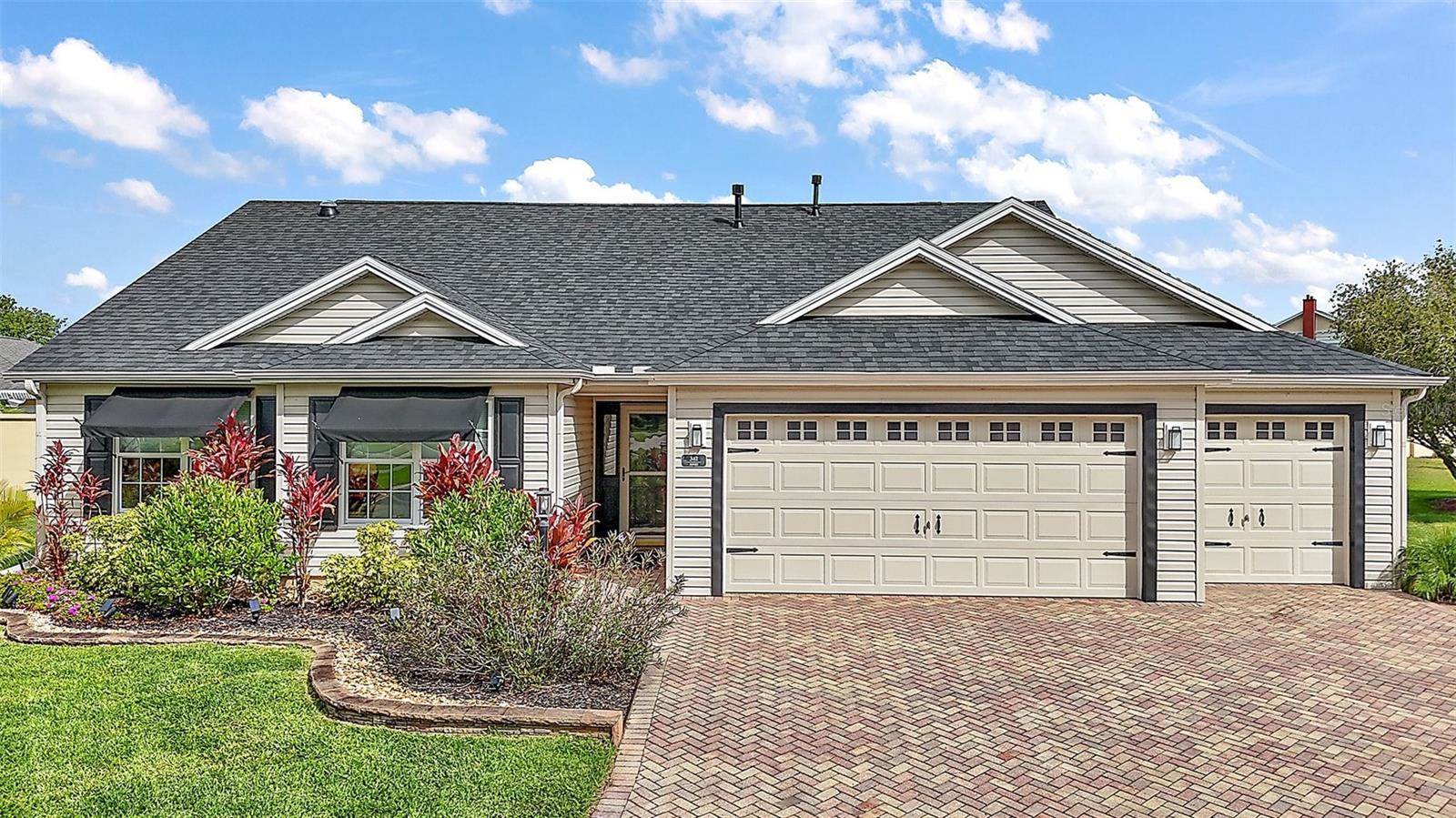 342 Mccormick Lane, The Villages, FL 32162