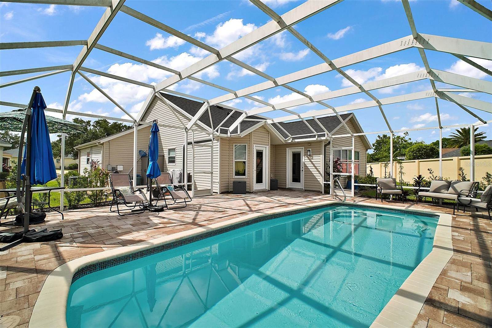 342 Mccormick Lane, The Villages, FL 32162