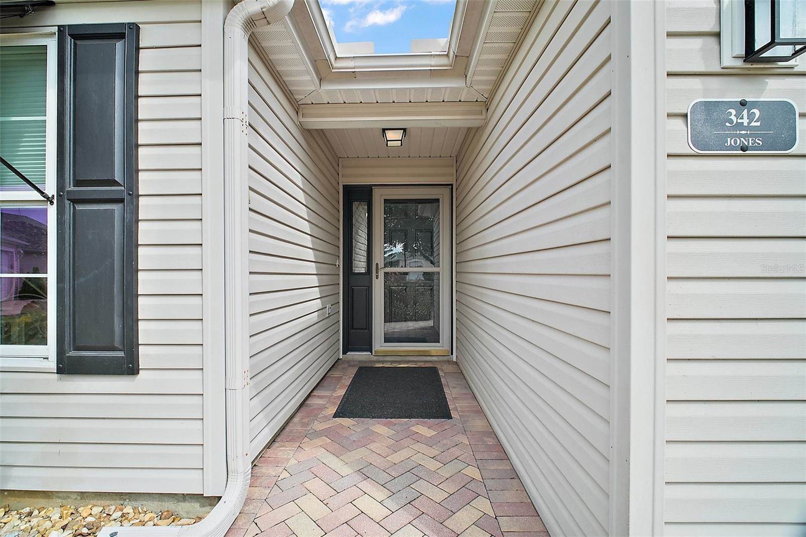 342 Mccormick Lane, The Villages, FL 32162