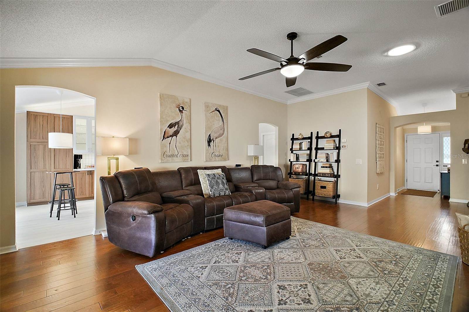 342 Mccormick Lane, The Villages, FL 32162