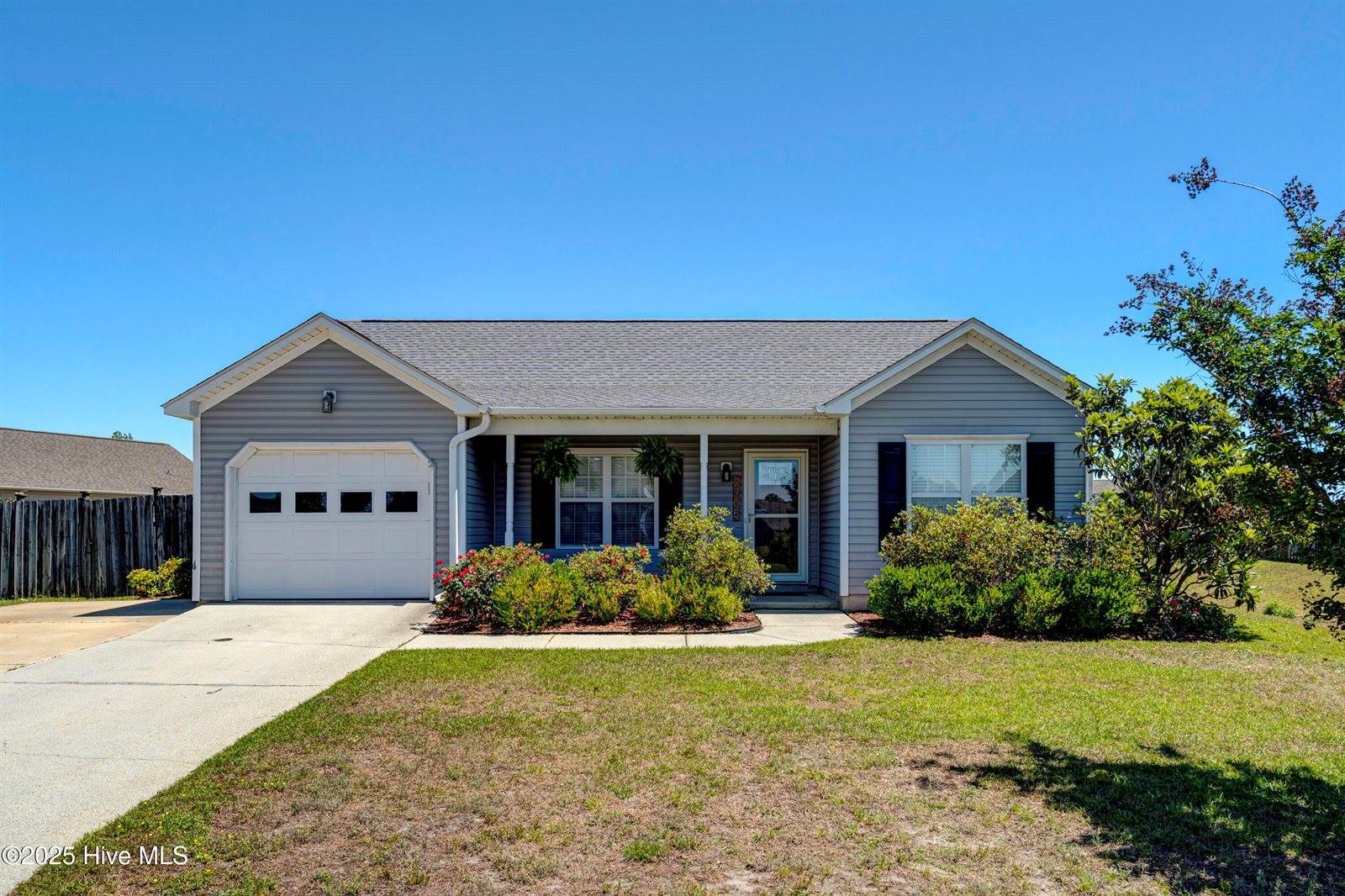 2705 Wooler Court, Wilmington, NC 28411