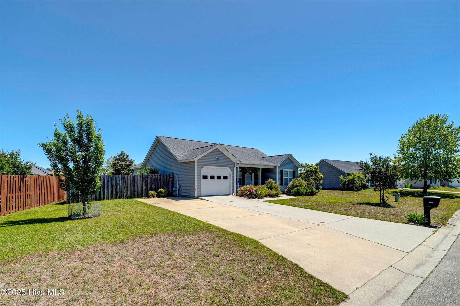 2705 Wooler Court, Wilmington, NC 28411