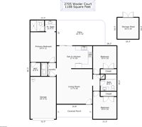 2705 Wooler Court, Wilmington, NC 28411