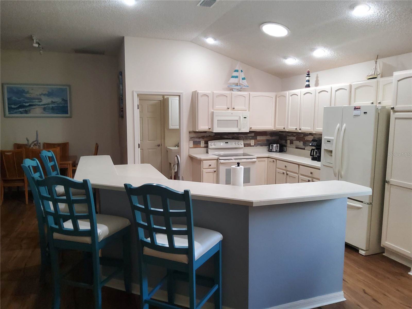 633 Jameston Avenue, The Villages, FL 32162