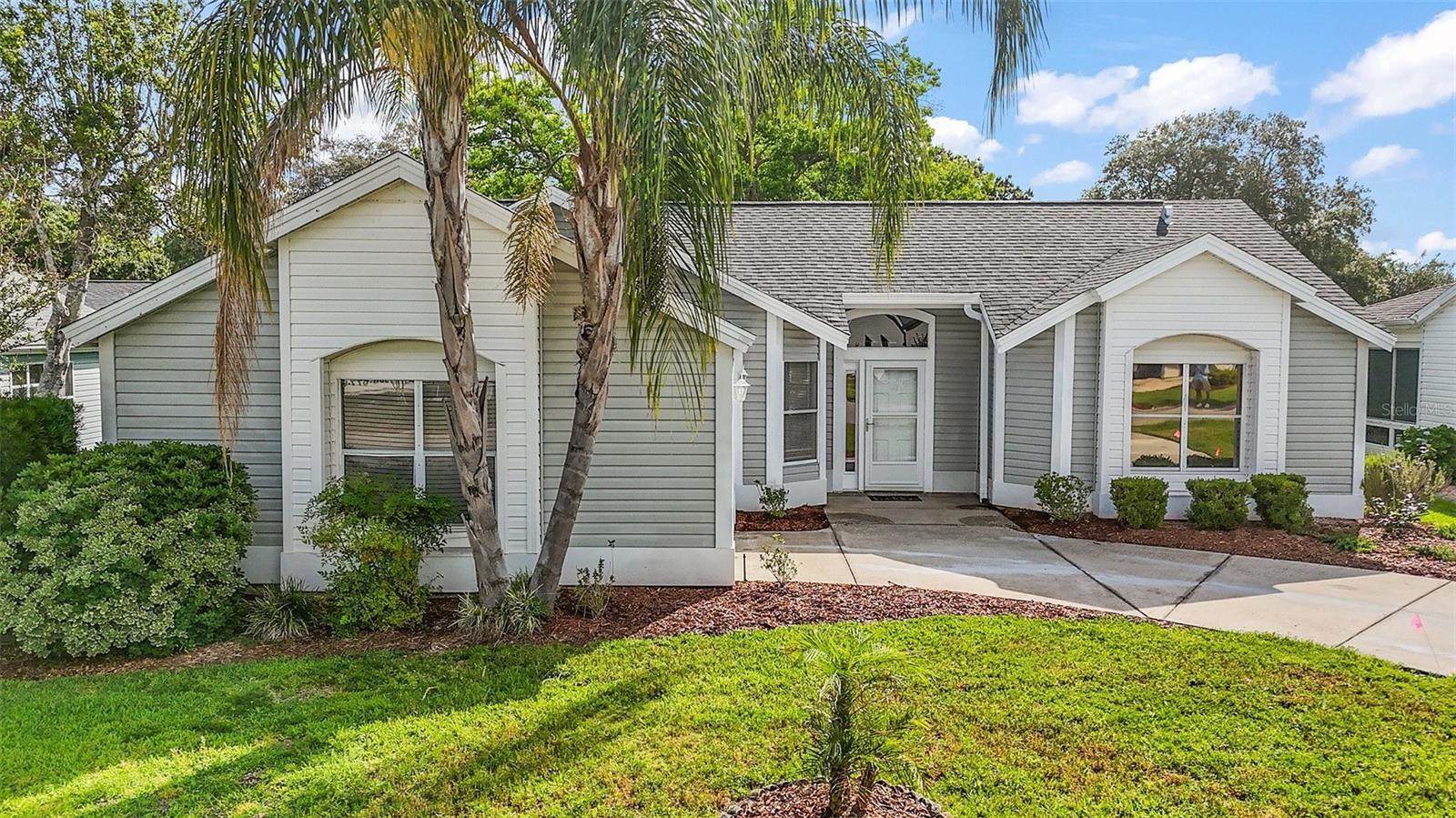 507 Ventura Court, The Villages, FL 32159