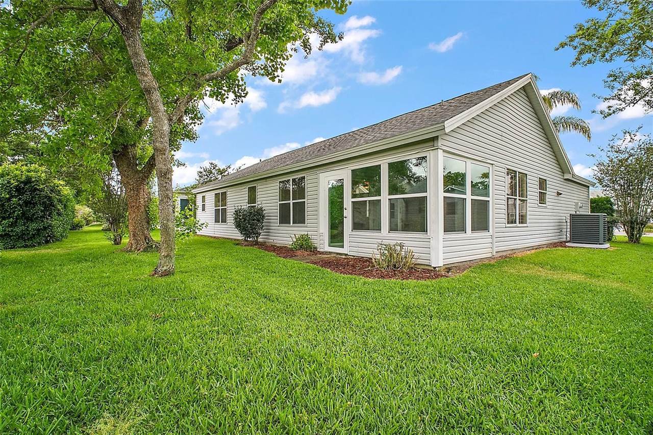 507 Ventura Court, The Villages, FL 32159