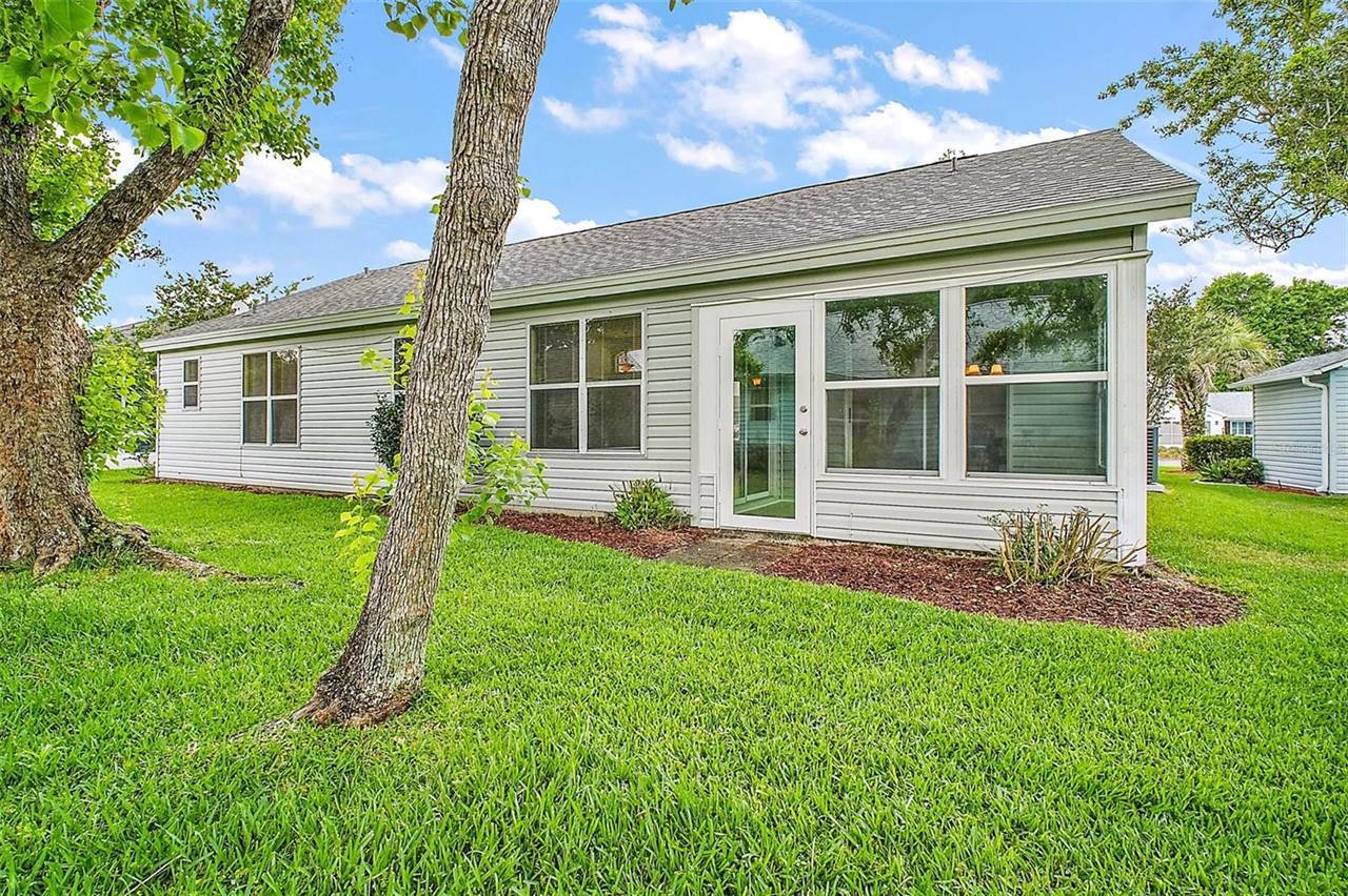 507 Ventura Court, The Villages, FL 32159