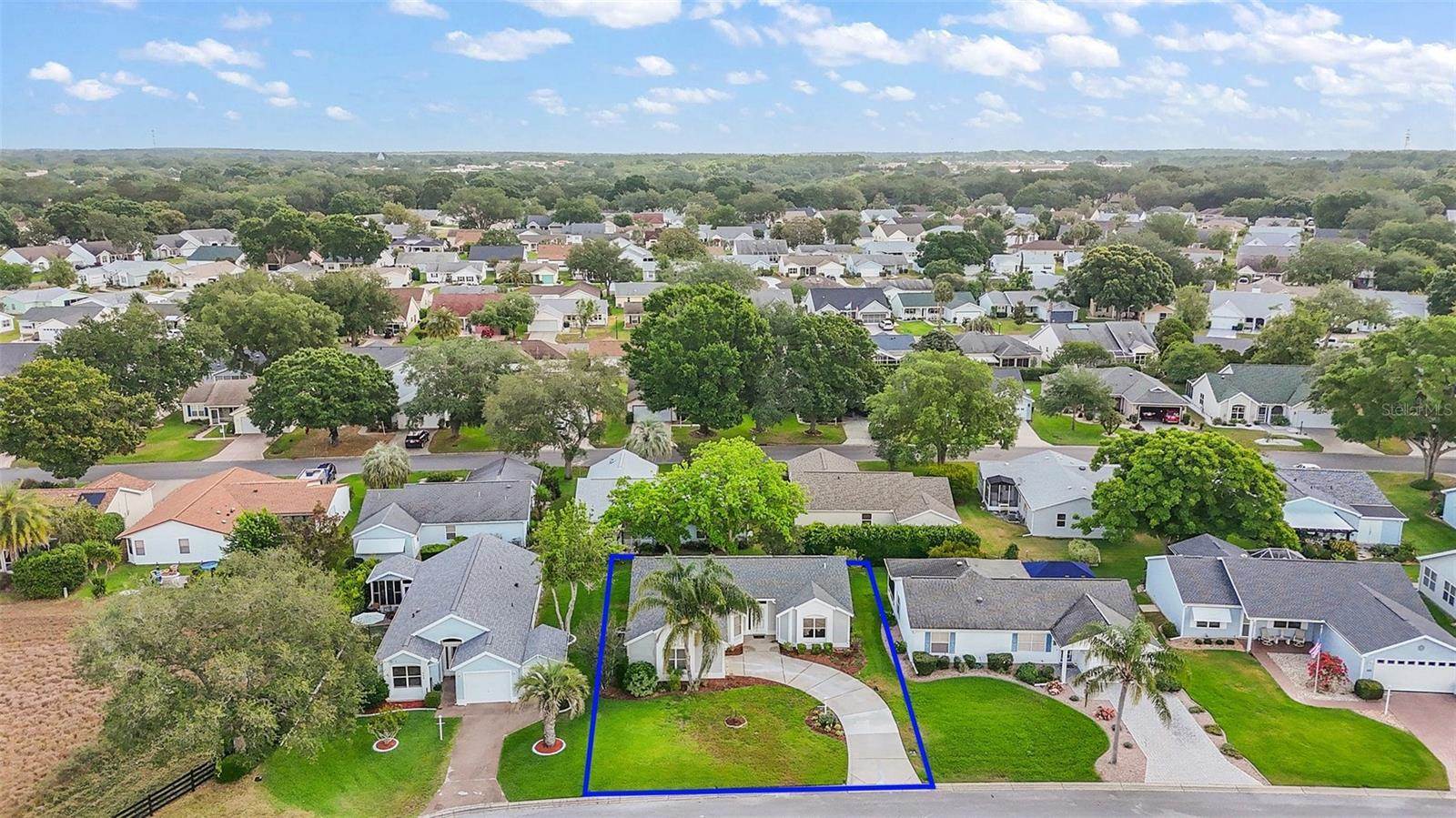 507 Ventura Court, The Villages, FL 32159