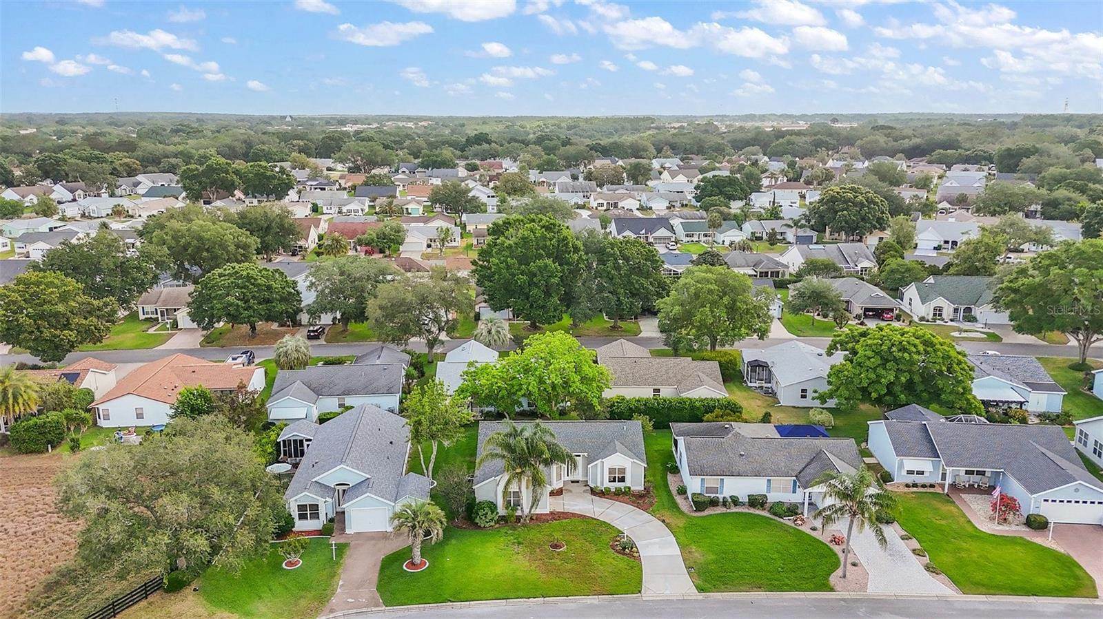 507 Ventura Court, The Villages, FL 32159